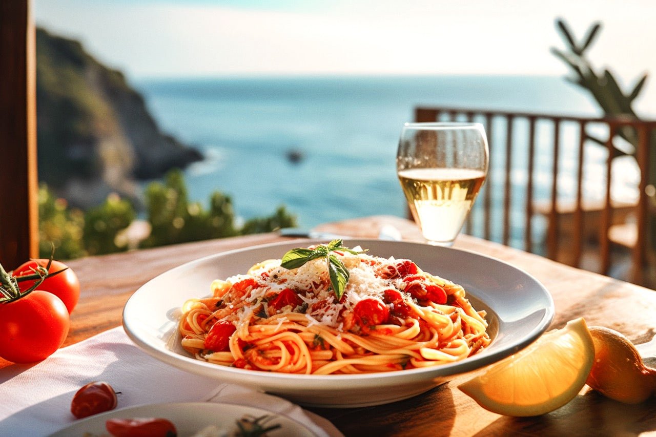 Wann wähle ich welche Pastasorte? - italienisch-einkaufen.de