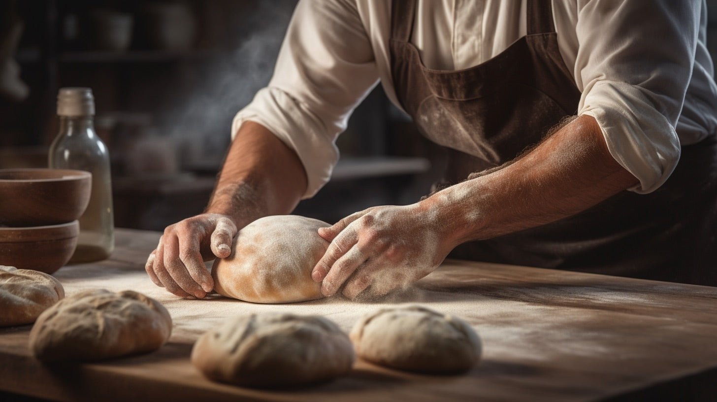 Kochen & Backen