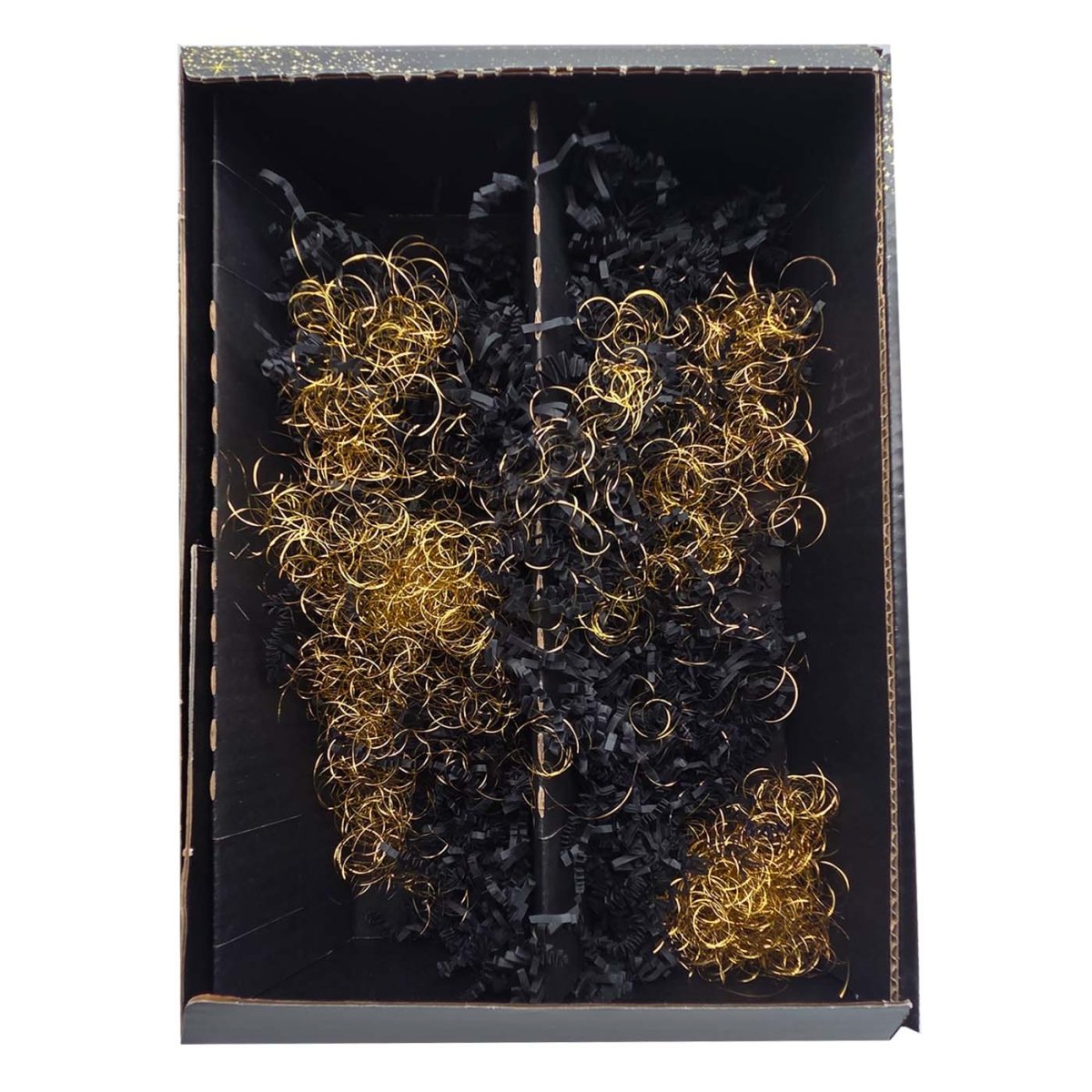 3er Präsentkarton Goldhirsch - italienisch - einkaufen.de