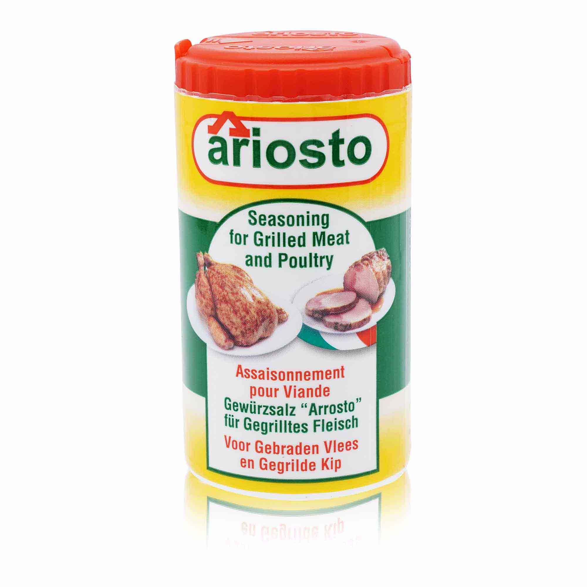 Ariosto Insaporitore carni arrosto 80g