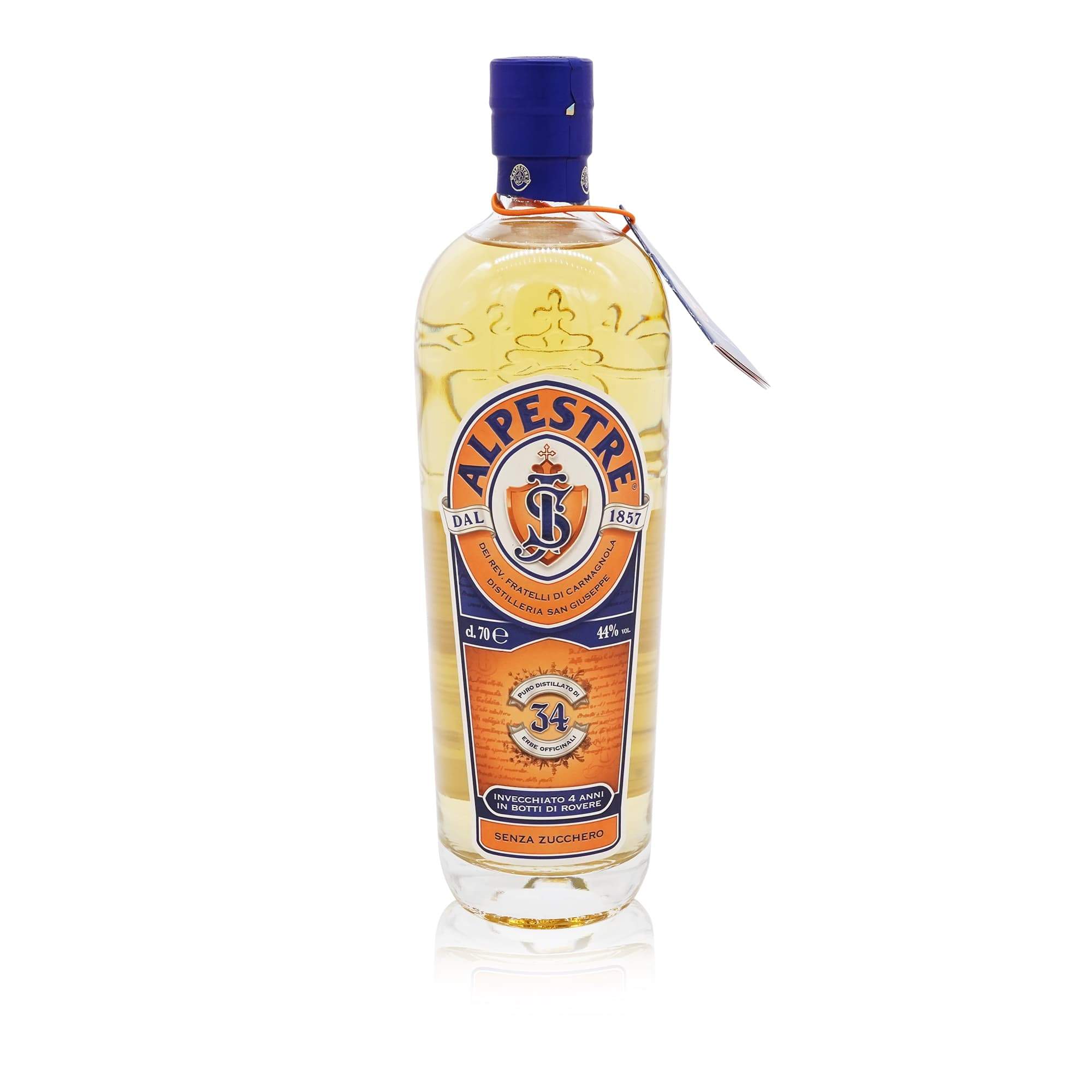 ALPESTRE Kräuterlikör - 0,7l