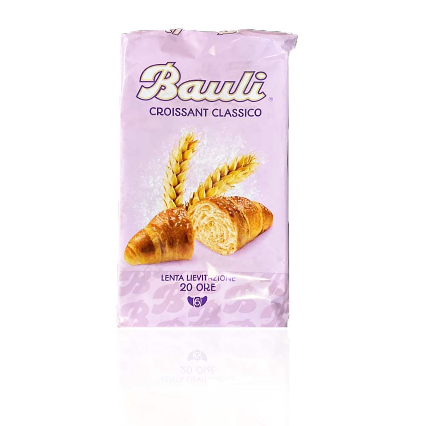 BAULI Croissant Classico- Croissant - 0,24kg