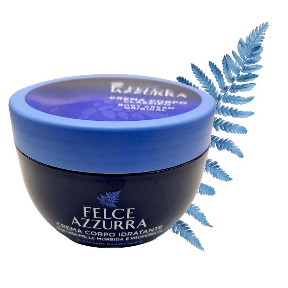 Felce Azzurra Crema Corpo Classico 250ml