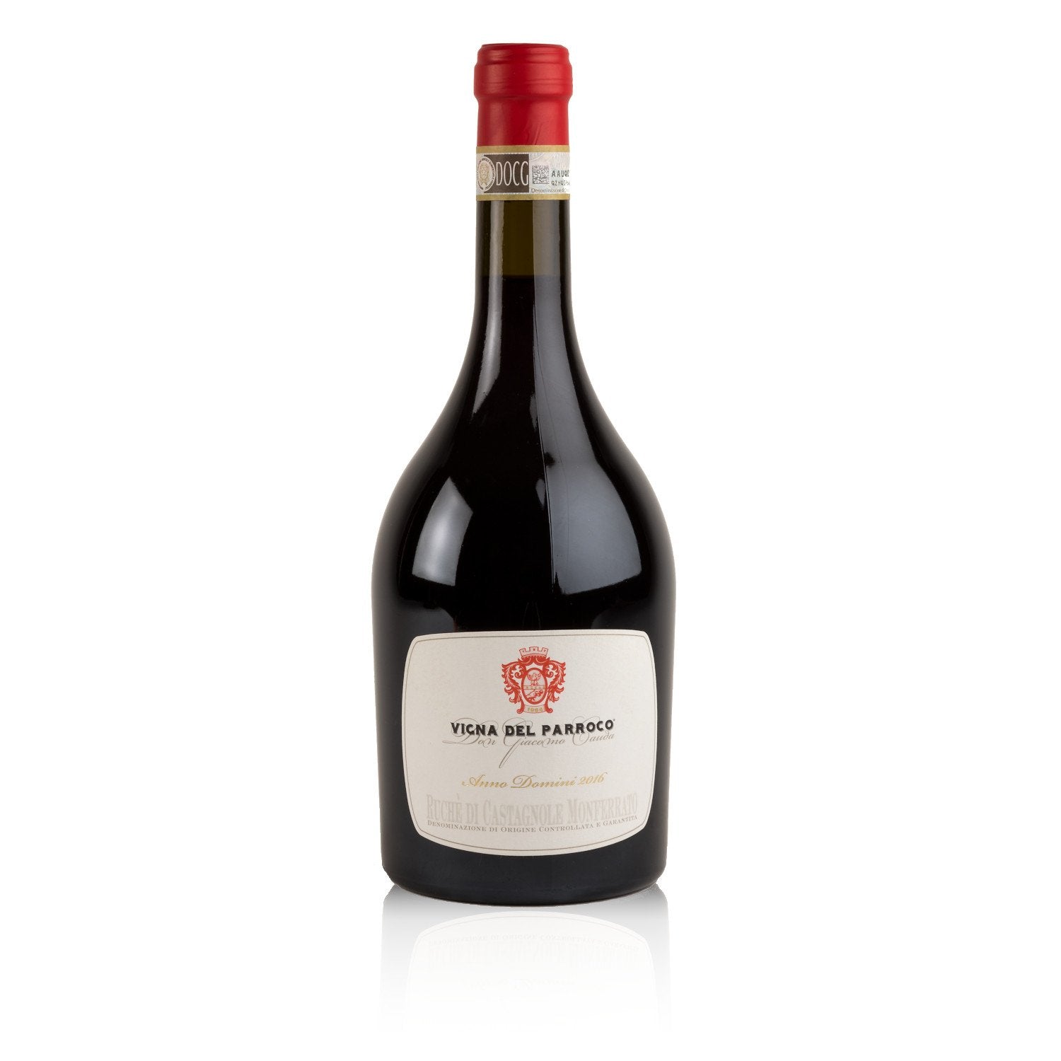 Ferraris - Ruche di Castagnole Monferrato DOCG Vigna del Parroco - 2021 - 0,75l