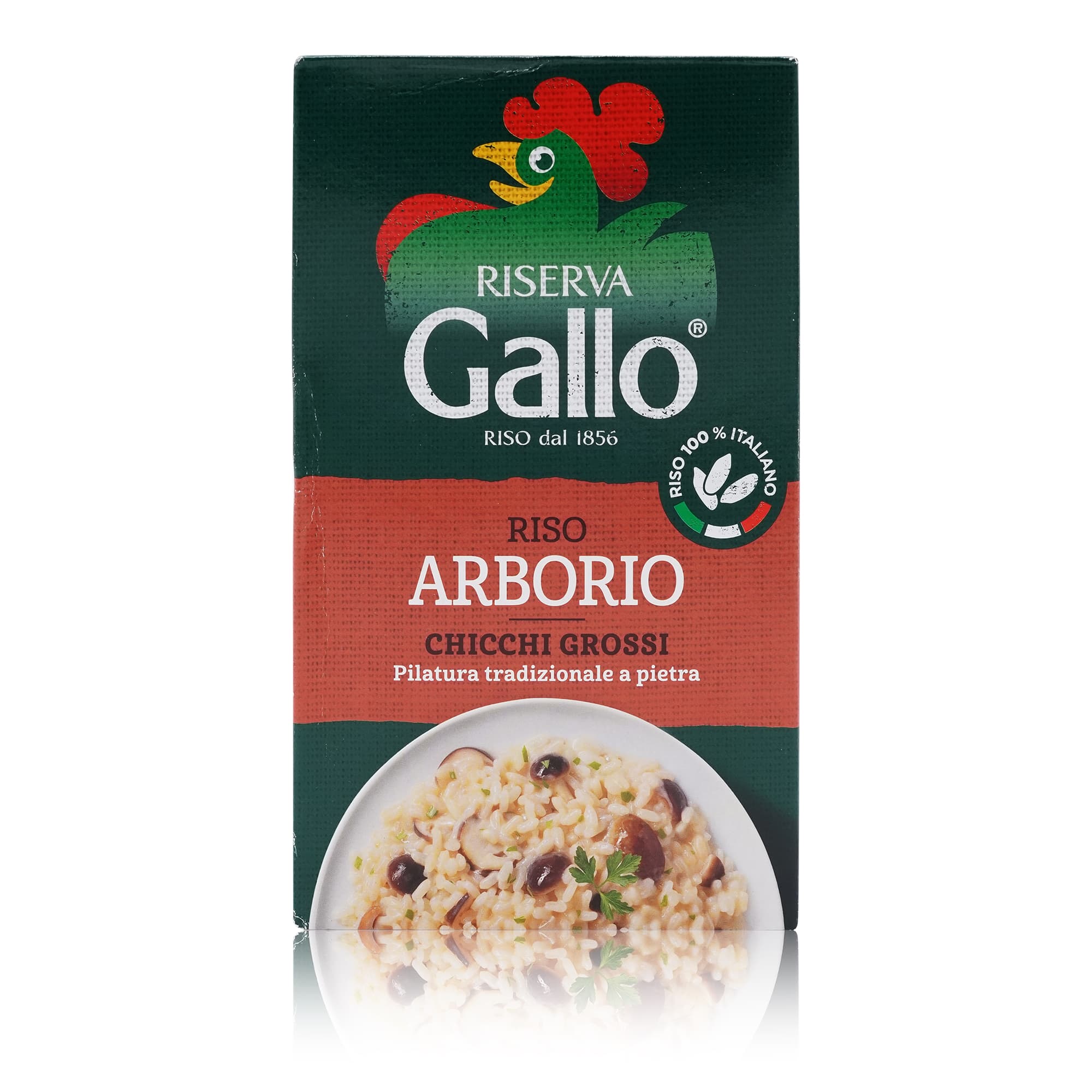 GALLO Riso Arborio – Reis Arborio - 1kg