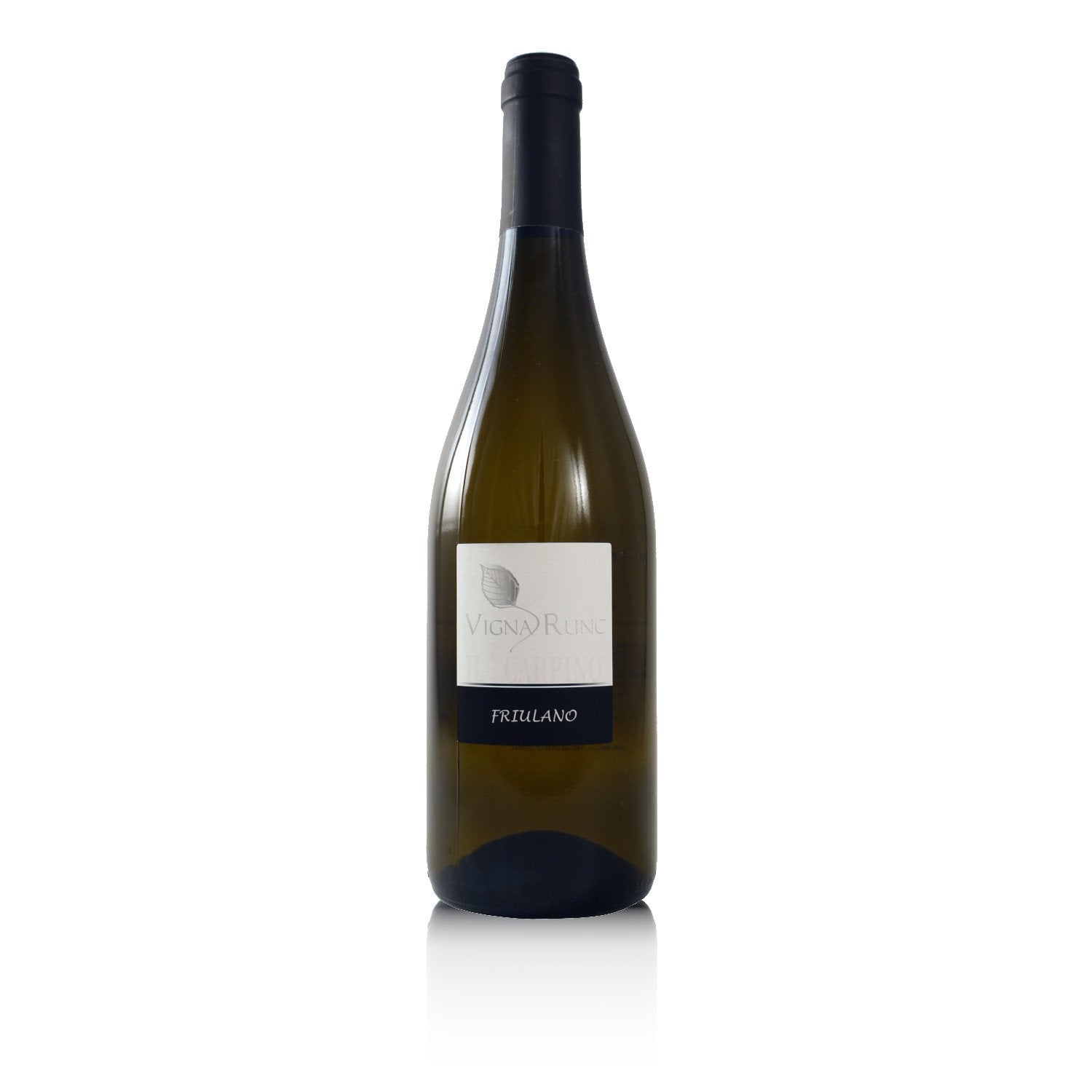 Il Carpino - Friulano Exordium IGT La Selezione - 2013 - 0,75l