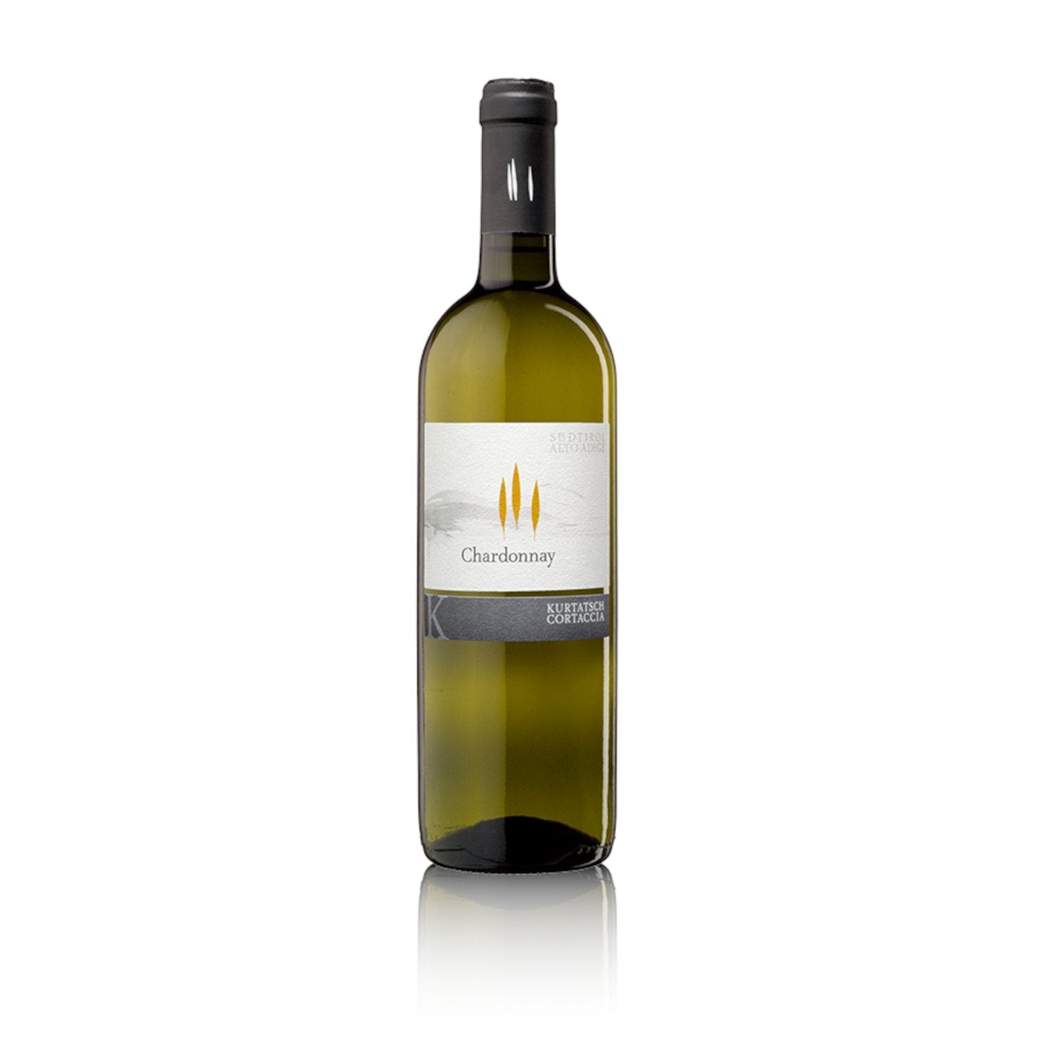 Kurtatsch - Chardonnay DOC Caliz - 2022 - 0,75l