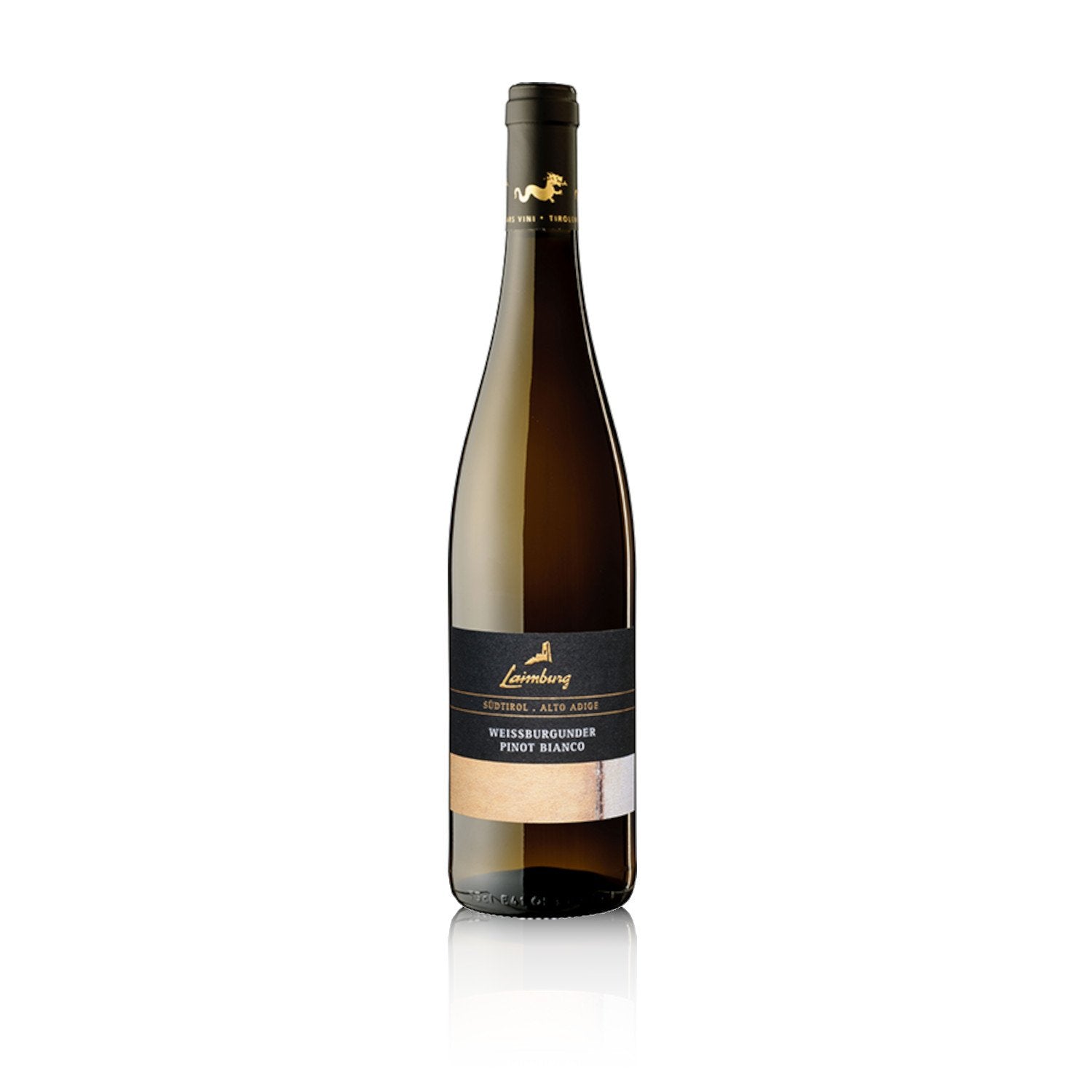 Laimburg - Weissburgunder DOC Musis - 2021 - 0,75l
