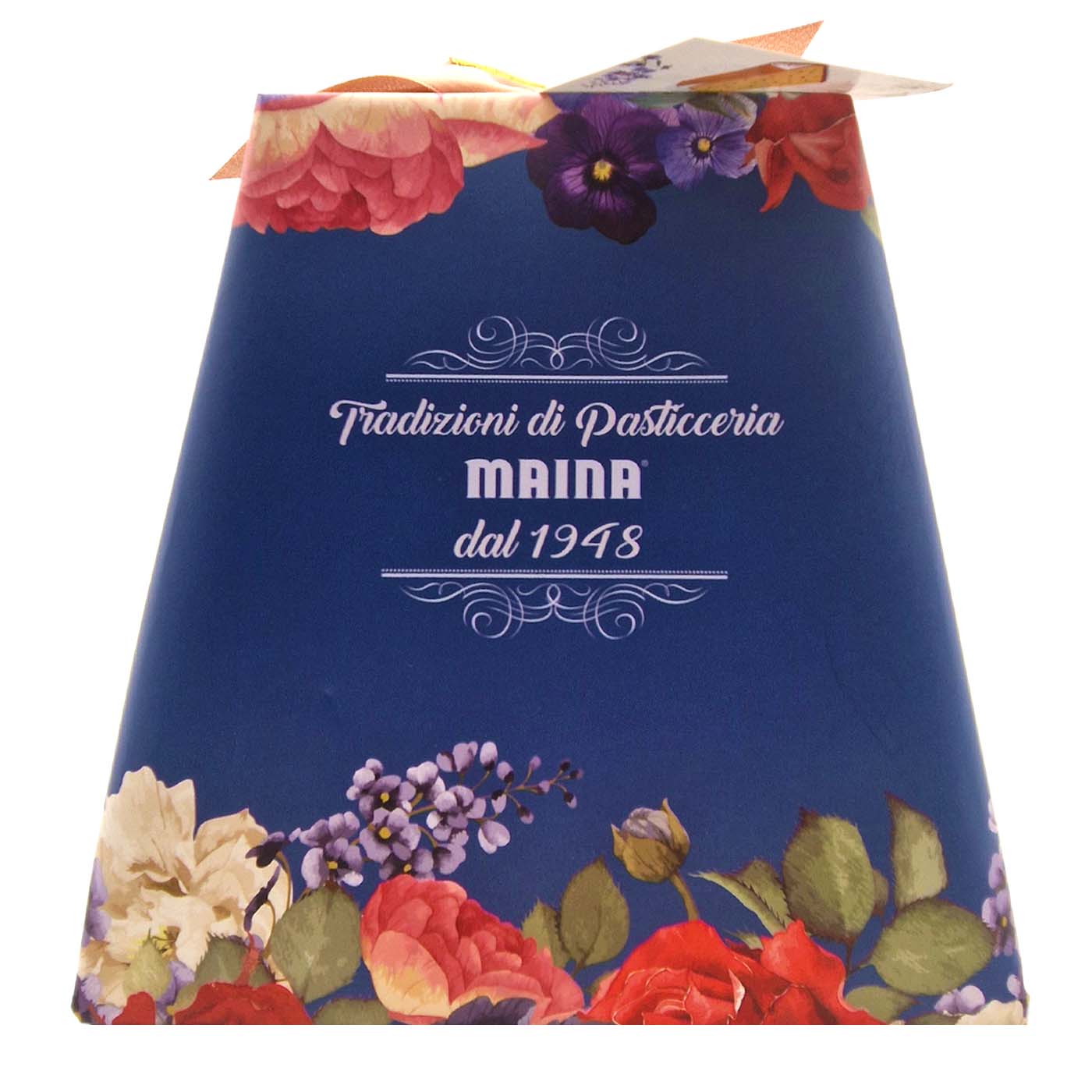 Maina Pandoro Cioccolato 1000g