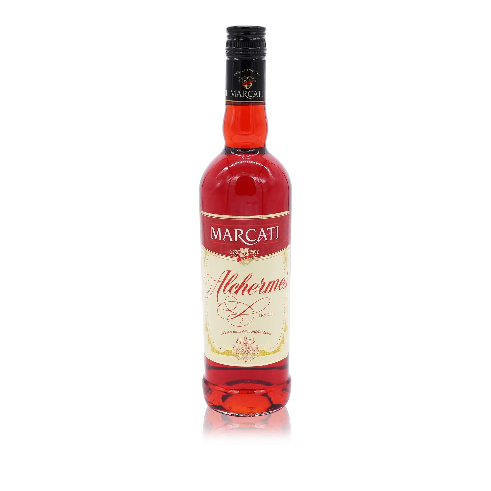 Marcati Alchermes ROTONDI - 0,7l