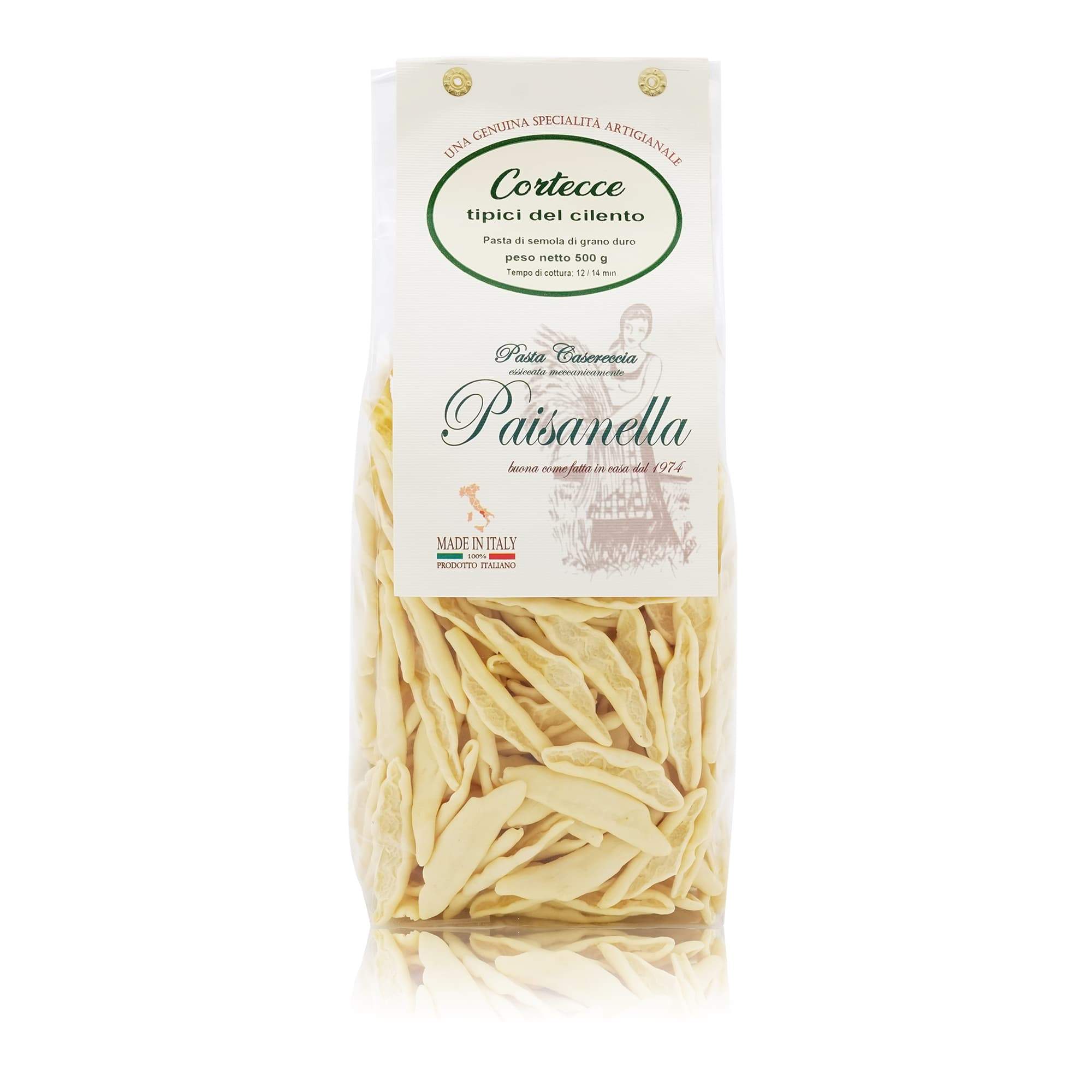 PAISANELLA Cortecce - 0,5kg