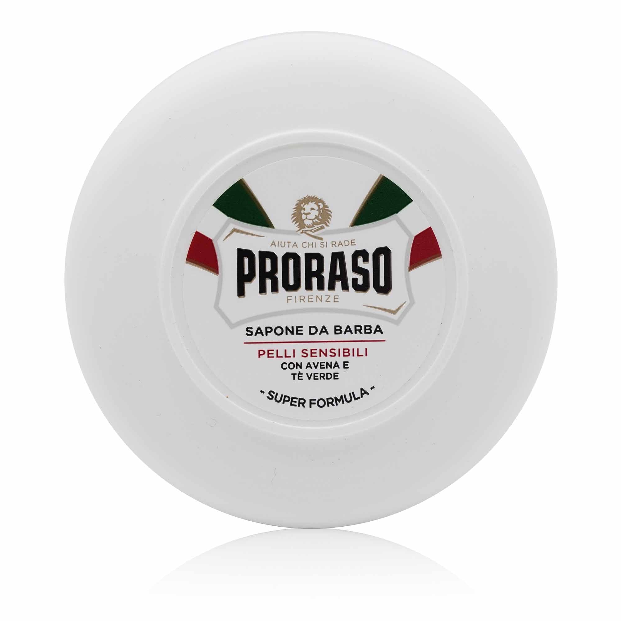 Proraso Sapone da Barba Pelli Sensibili 150ml