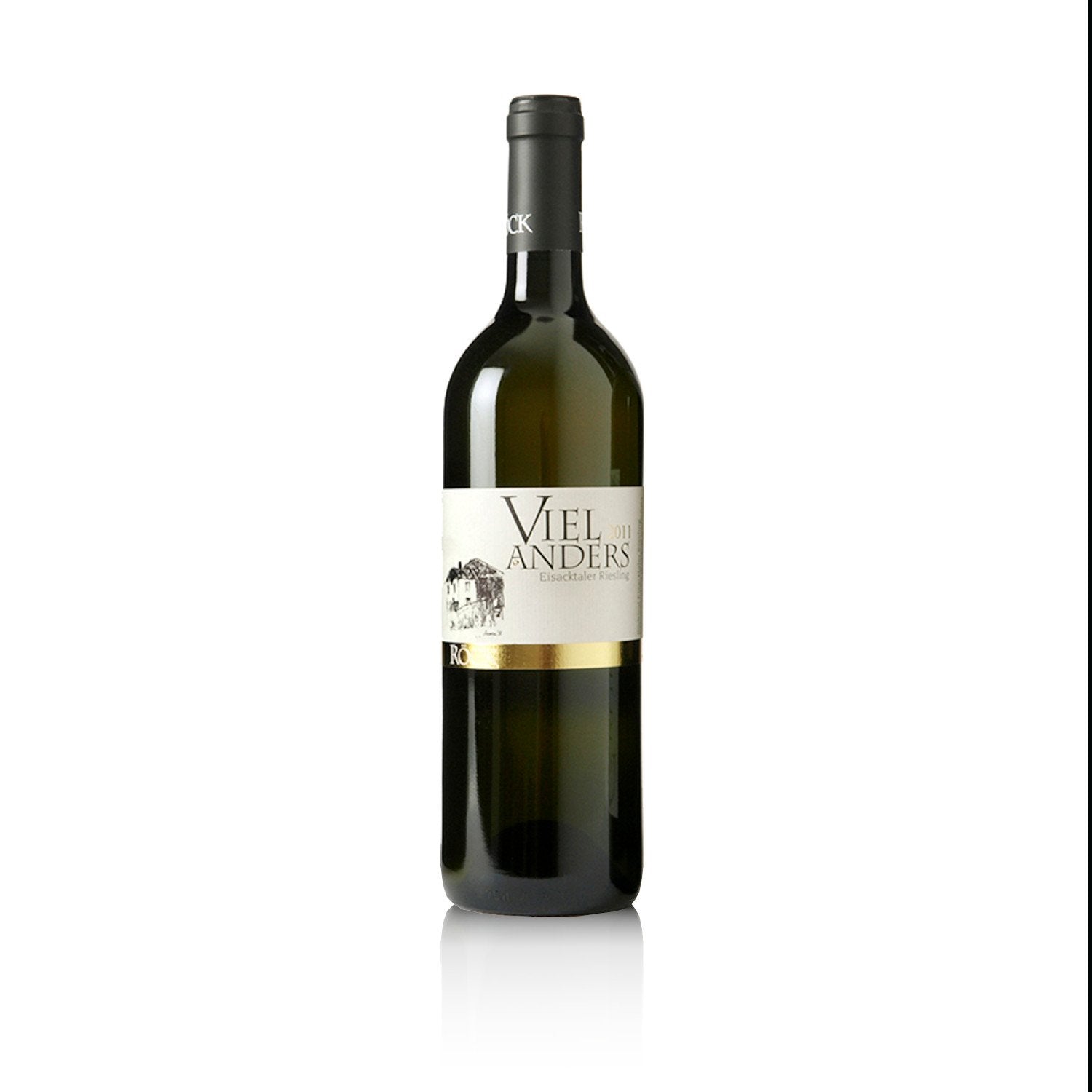 Roeckhof - Riesling IGT Paula - 2021 - 0,75l