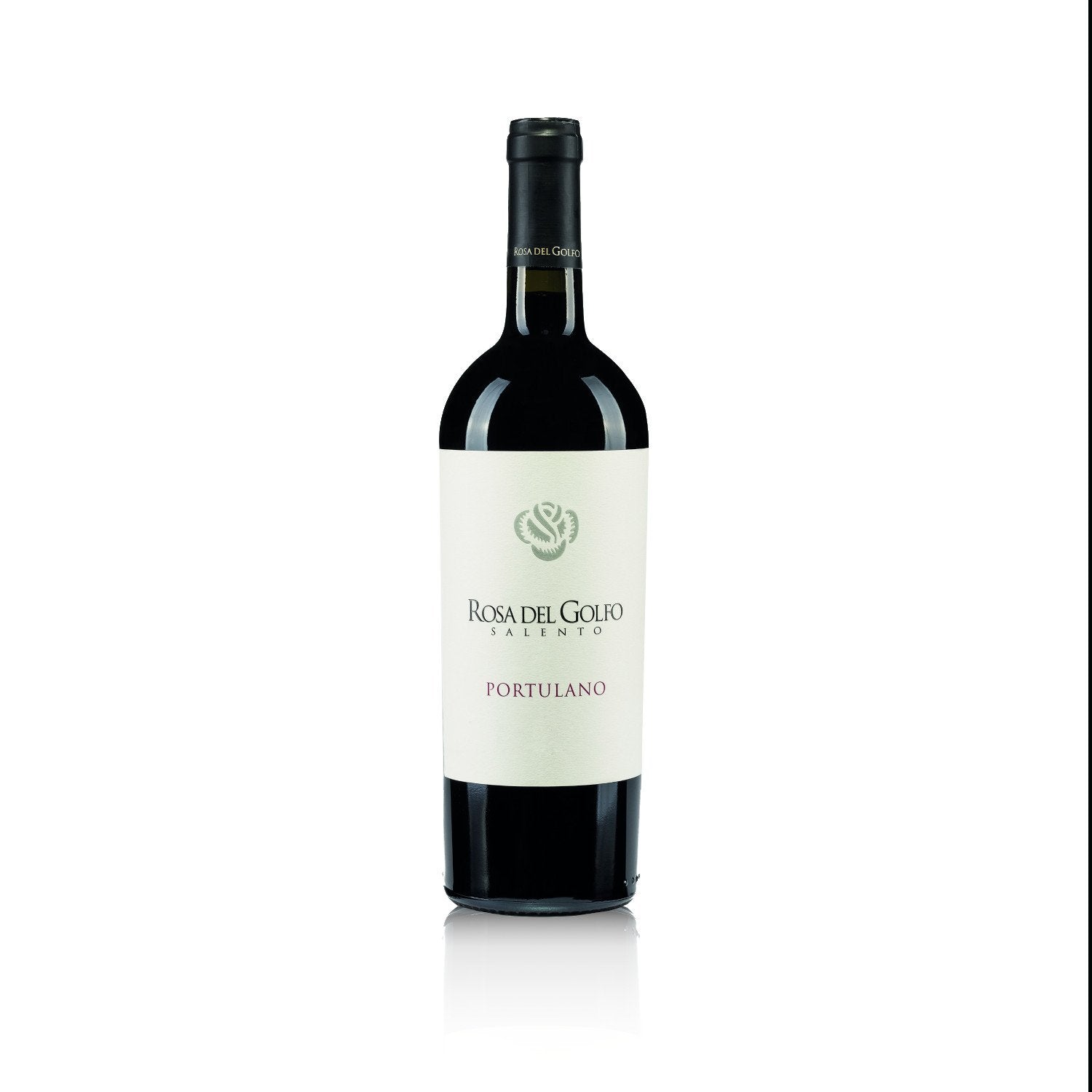 Rosa del Golfo - Rosso del Salento IGT Portulano - 2020 - 0,75l