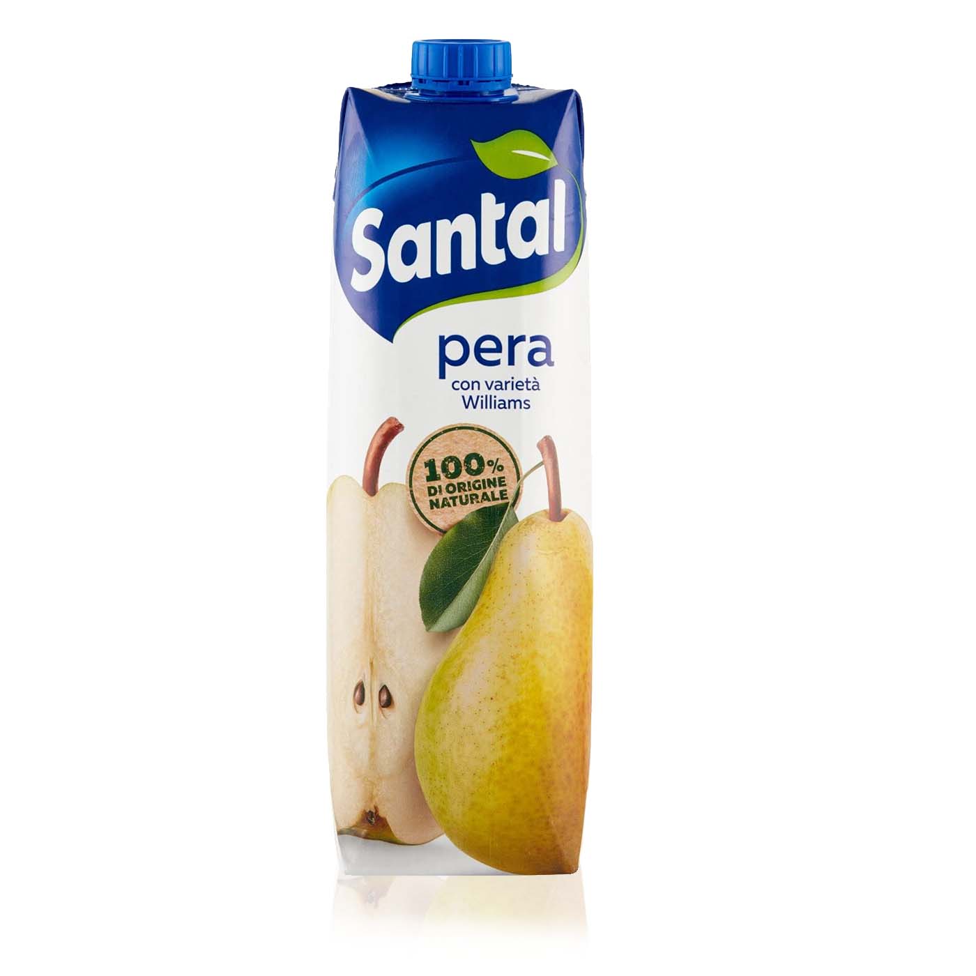SANTAL Succo di pera-Birnensaftkonzentrat - 1l