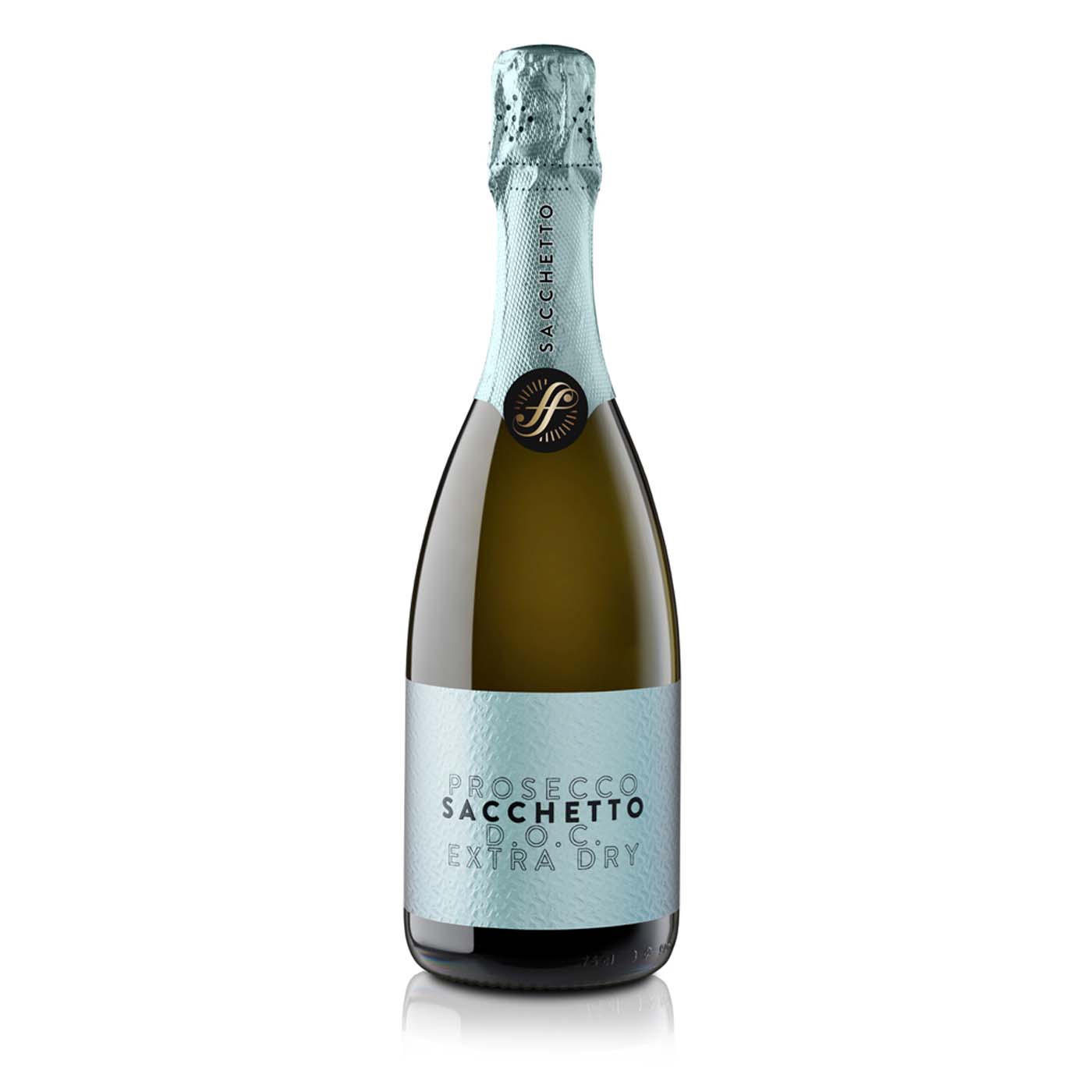 Sacchetto - Prosecco DOC Extra Dry - 0,75l