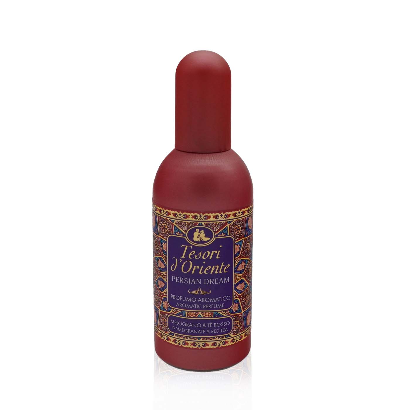 Tesori d'Oriente Profumo Persian Dream 100ml