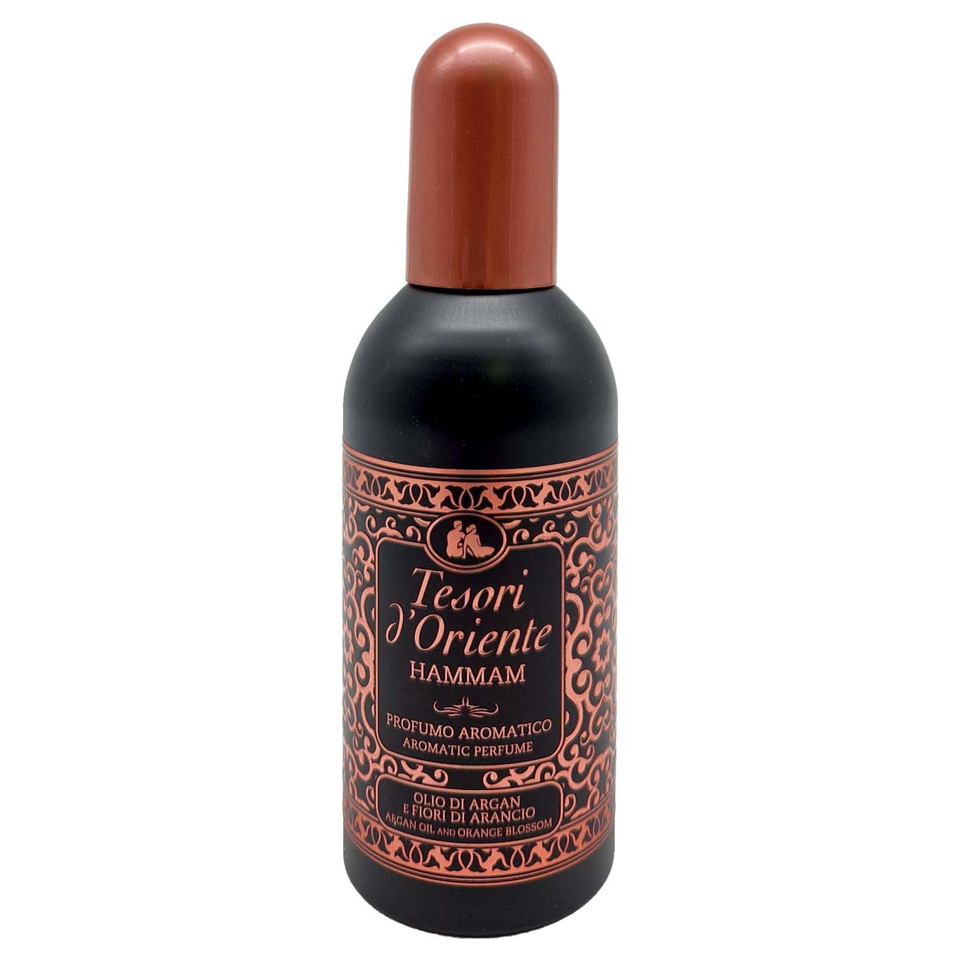 Tesori d'Oriente Profumo Hammam 100ml