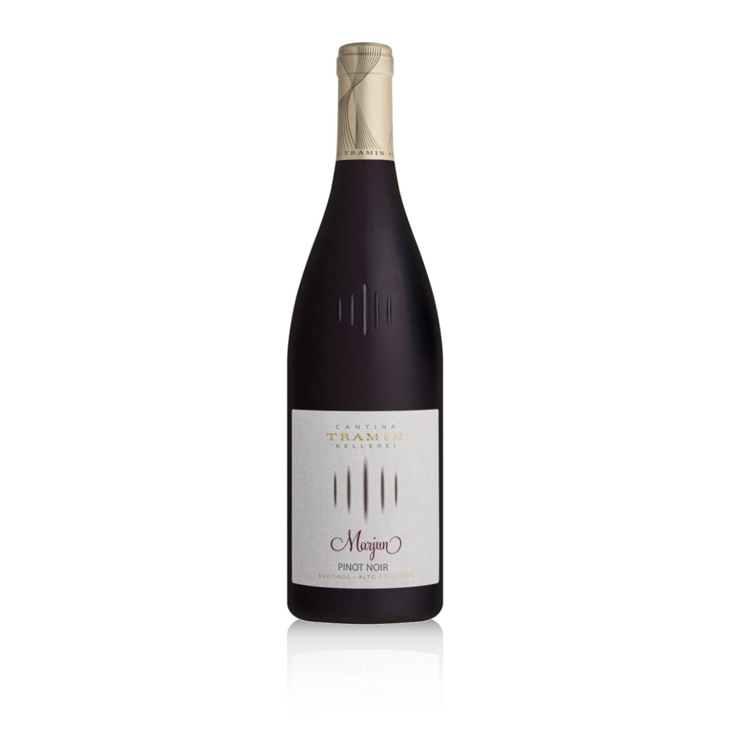 Tramin - Blauburgunder DOC Marjun - 2021 - 0,75l