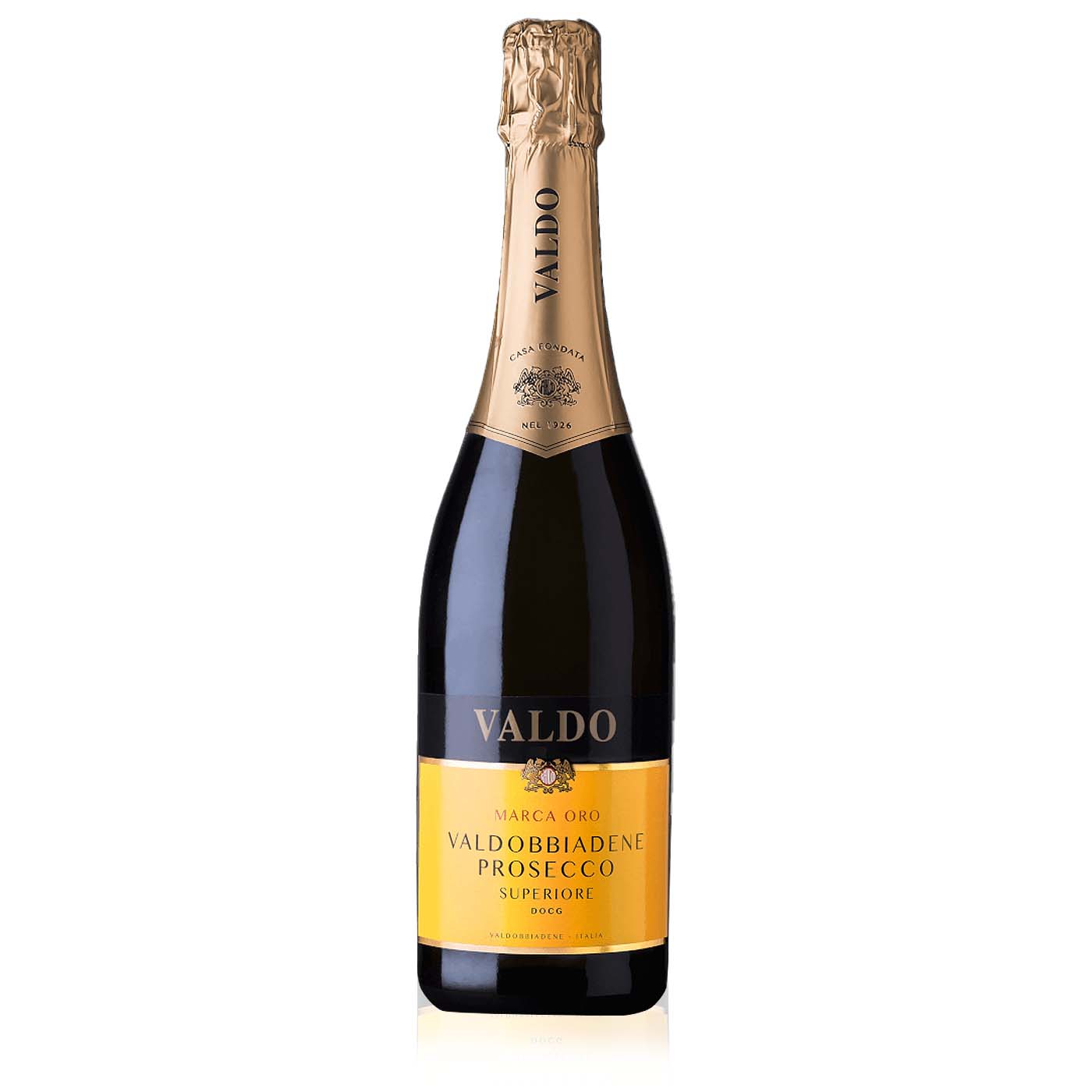 Valdo Marca Oro Prosecco Superiore DOCG - 0,75l