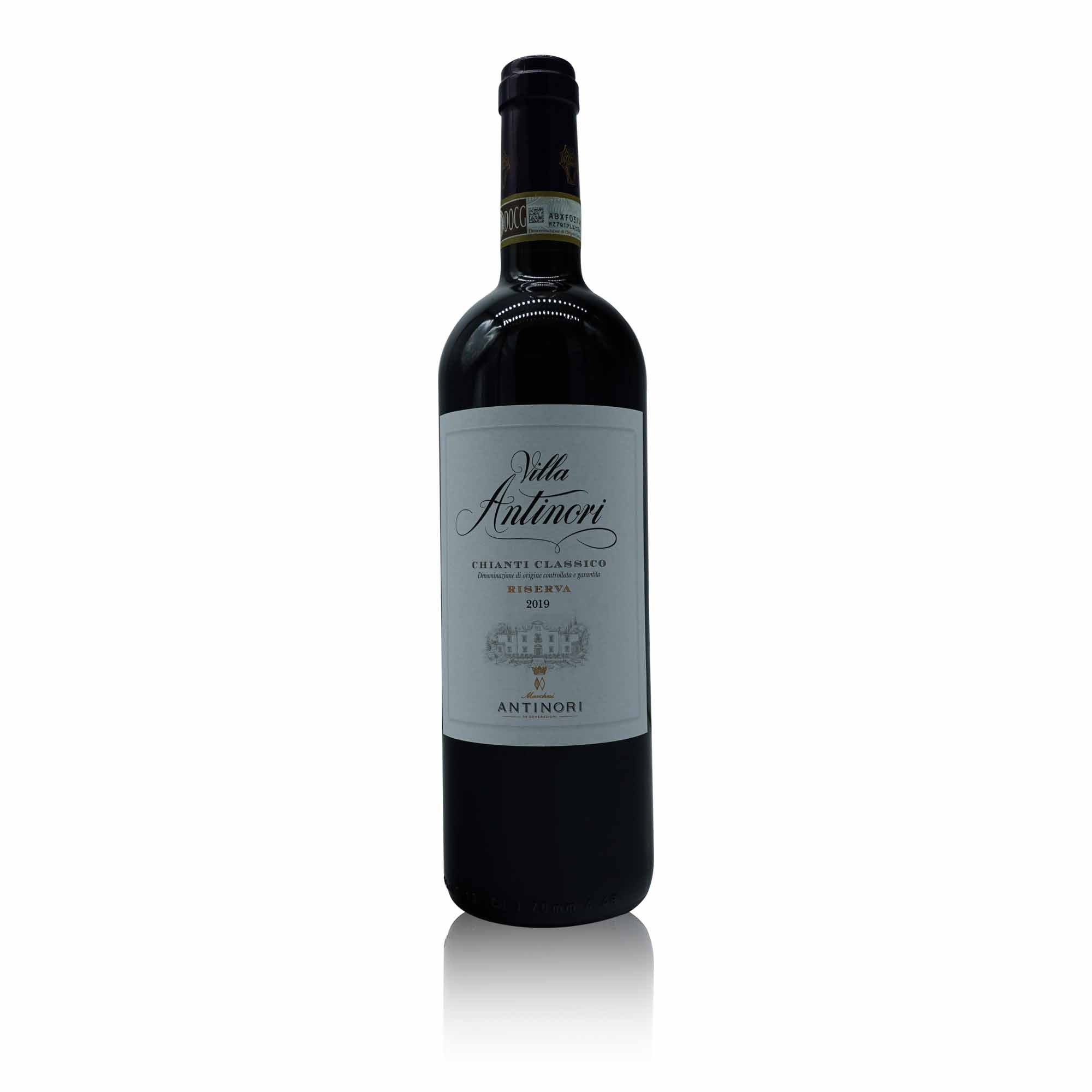Villa Antinori Chianti Classico Riserva DOCG - 0,75l