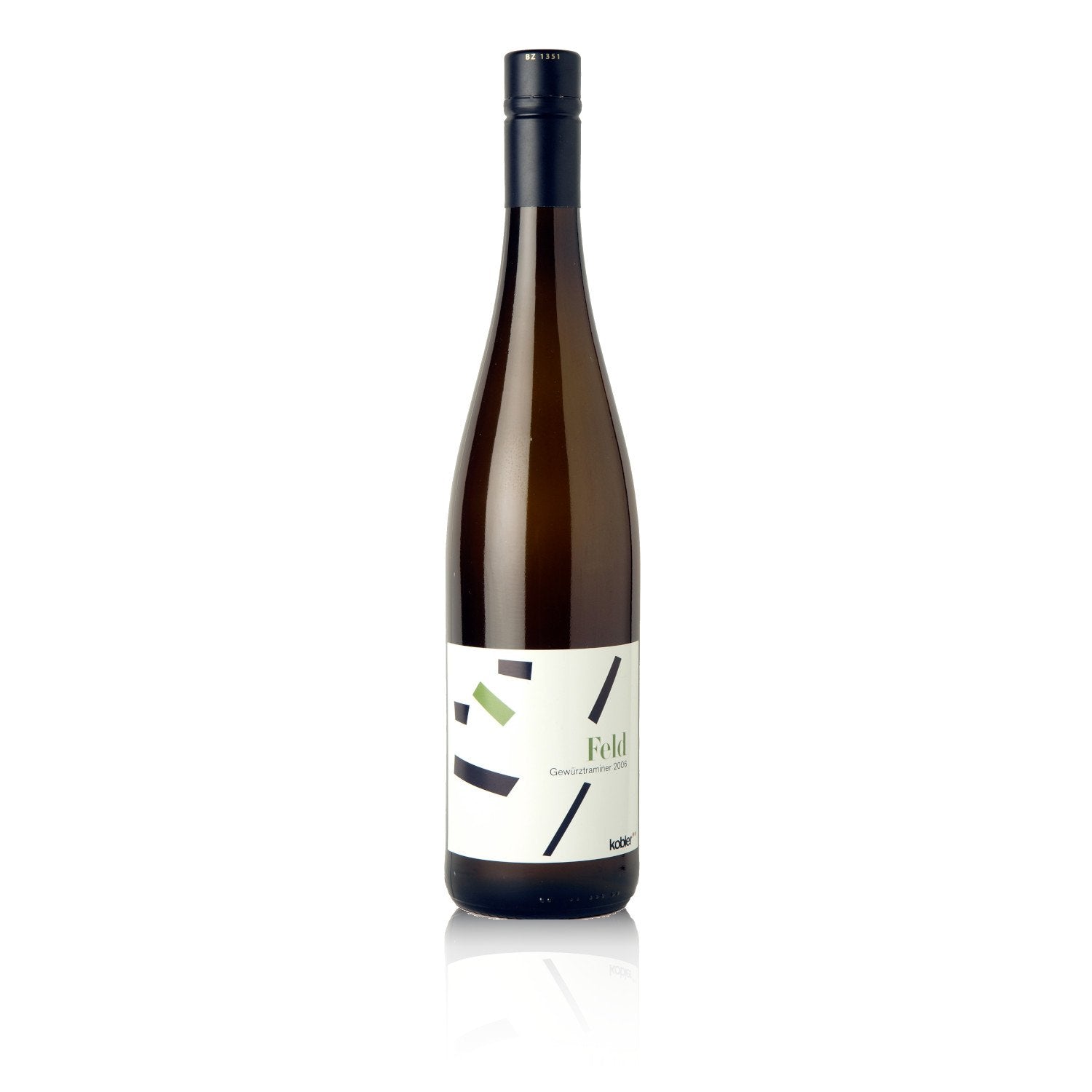 Weinhof Armin Kobler - Gewürztraminer DOC Feld - 2021 - 0,75l