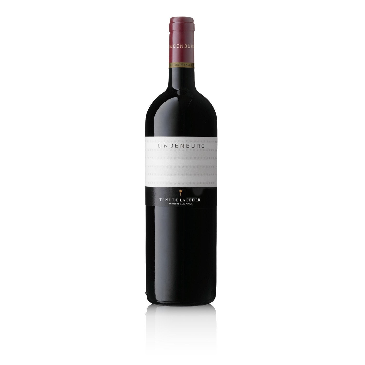 Alois Lageder - Lagrein DOC Lindenburg - 2020 - 0,75l - italienisch - einkaufen.de