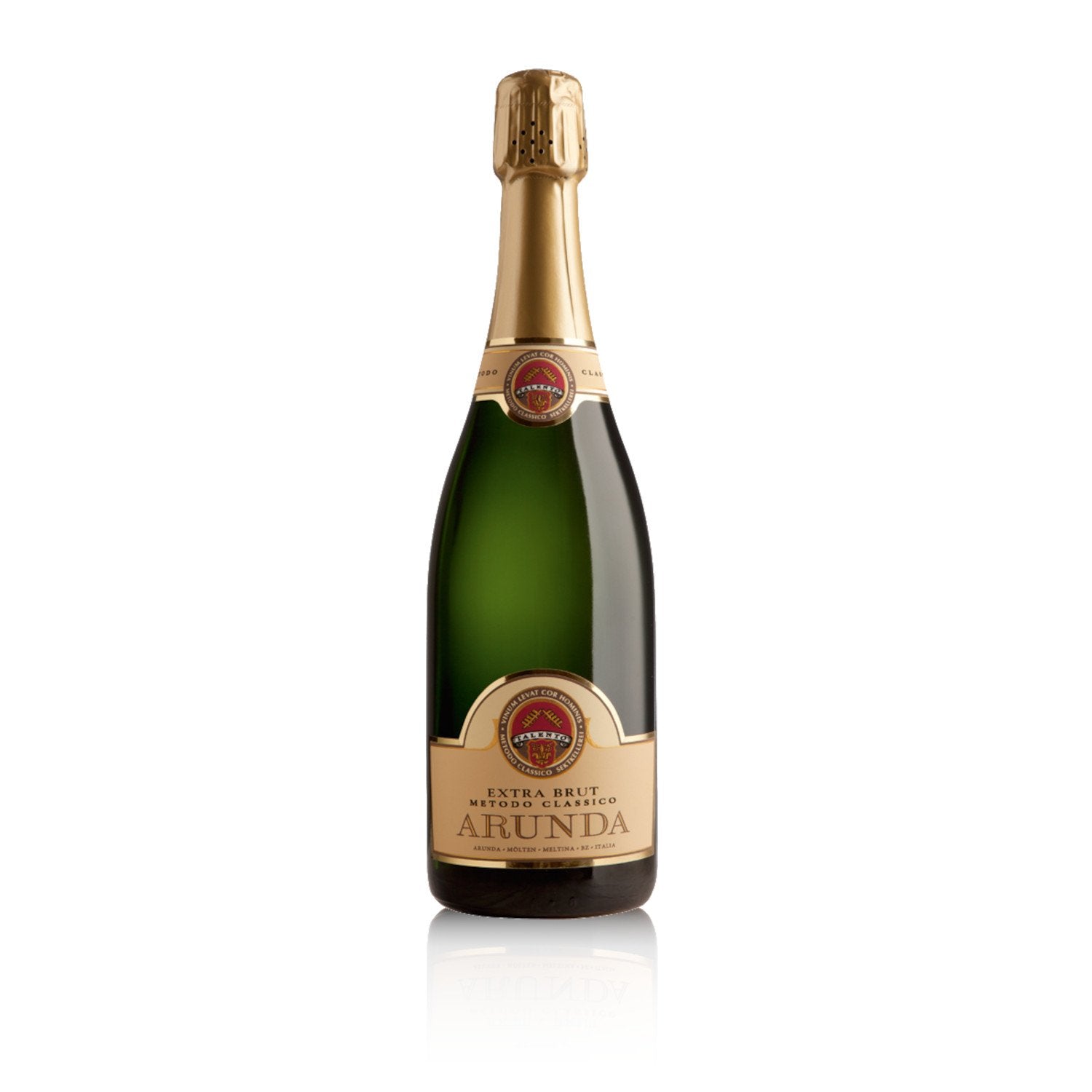Arunda - Extra Brut DOP Cuvee Marianna - 1.5l - 1,5l - italienisch - einkaufen.de