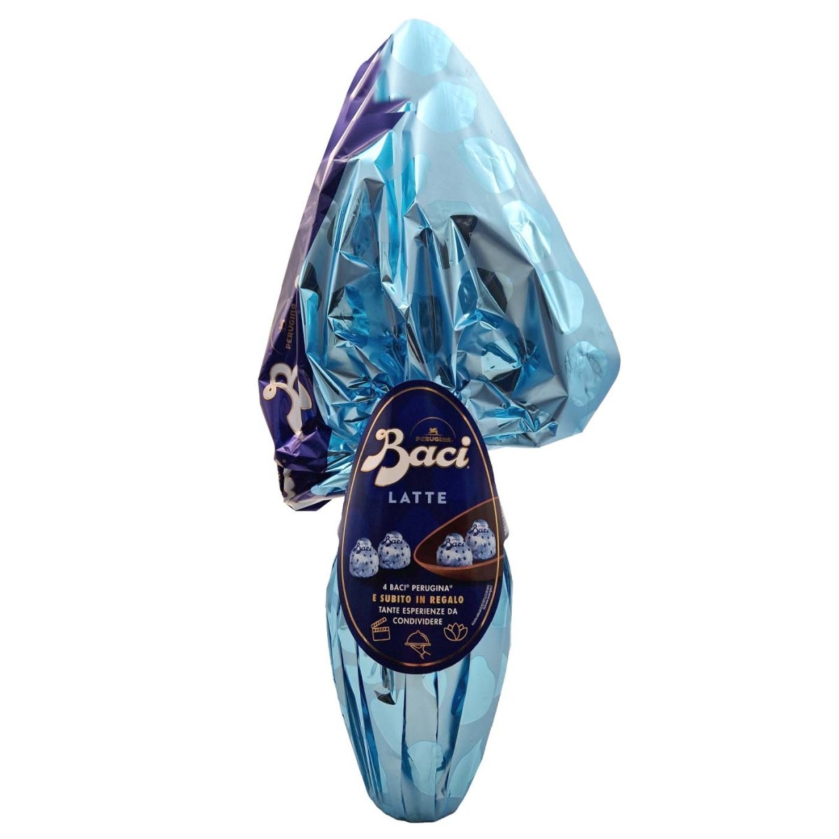 Baci Perugina Uovo al Latte 265g - italienisch - einkaufen.de