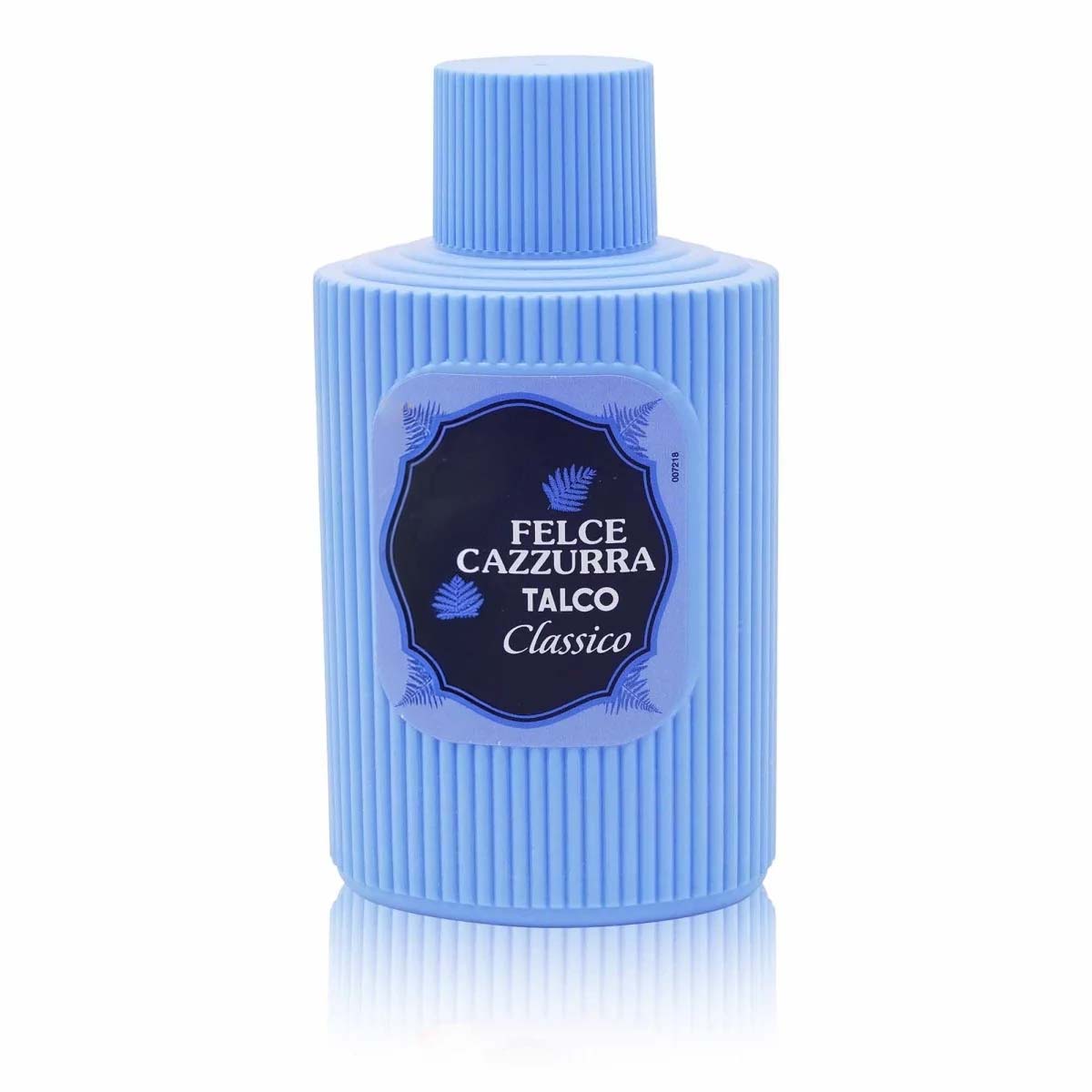 FELCE AZZURRA Borotalco classico – Körperpuder klassisch - 0,200kg - italienisch - einkaufen.de