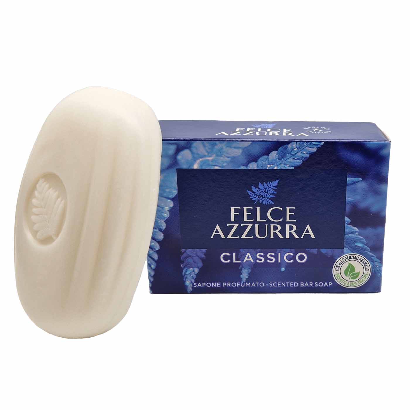 Felce Azzurra Classico Sapone 100g - italienisch - einkaufen.de