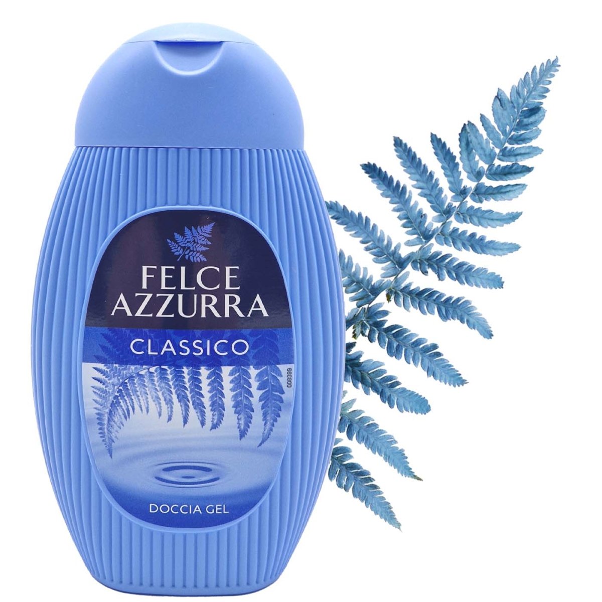 Felce Azzurra Doccia Gel Classico 250ml - italienisch - einkaufen.de