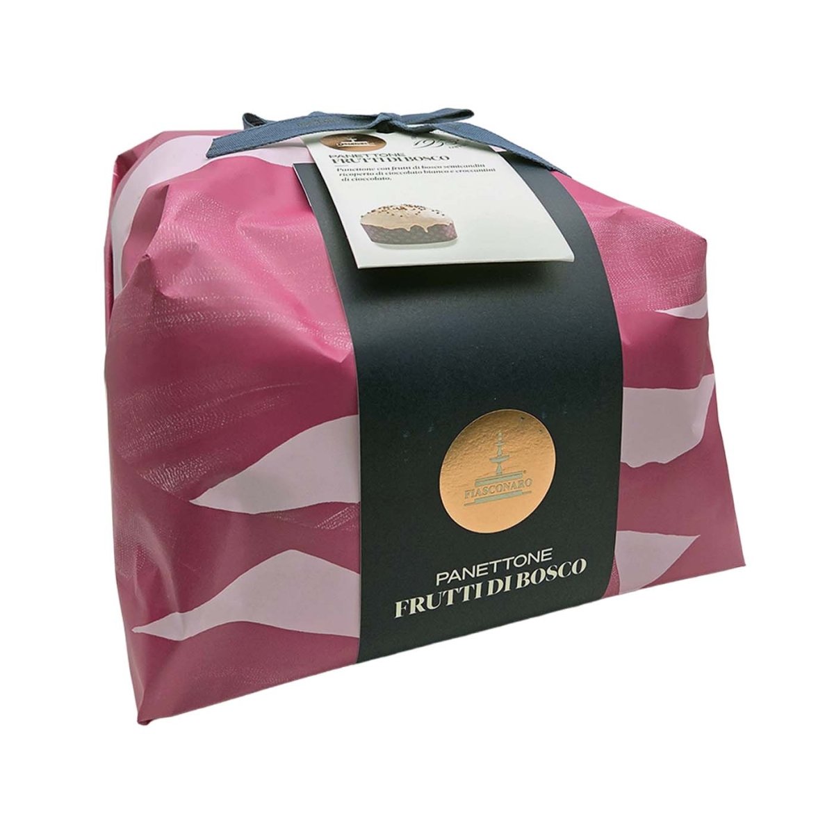 Fiasconaro Panettone Frutti di Bosco 1000g - italienisch - einkaufen.de