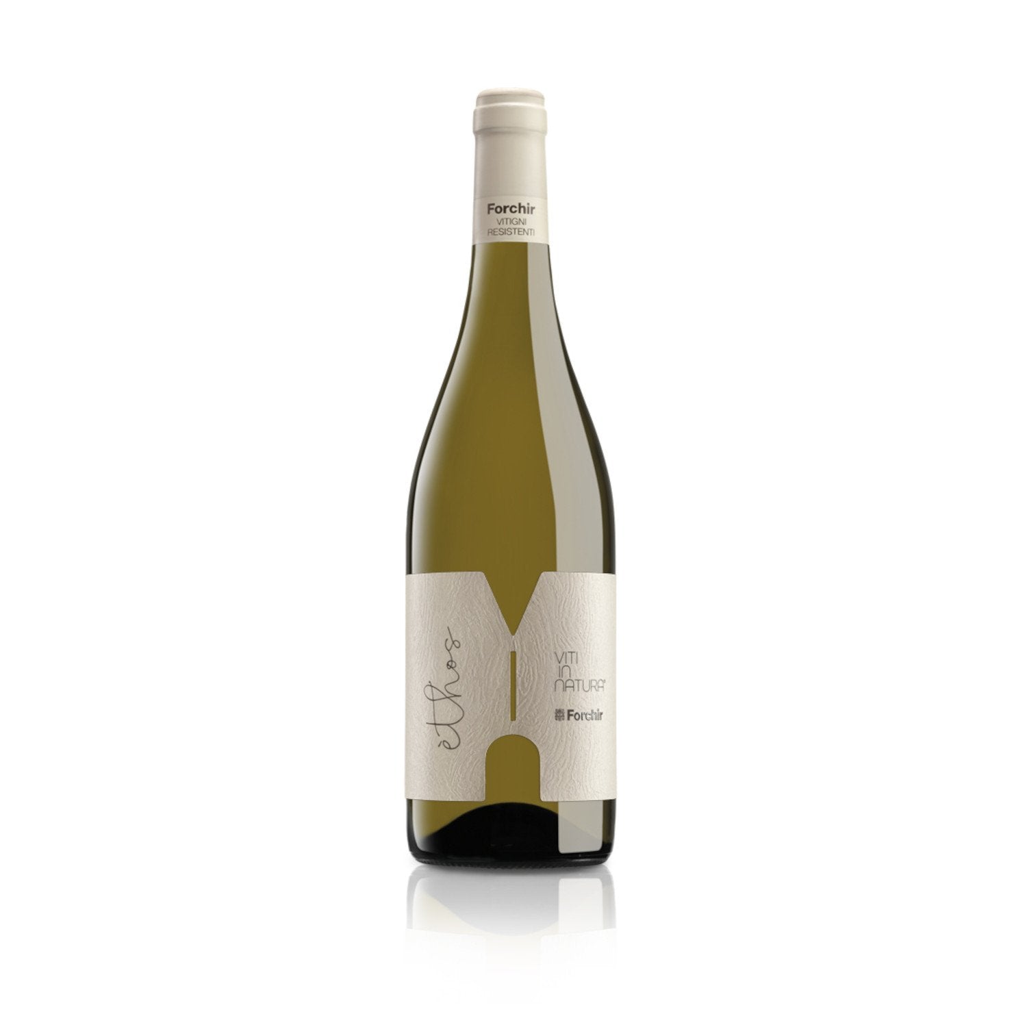 Forchir - ethos Bianco - 2020 - 0,75l - italienisch - einkaufen.de