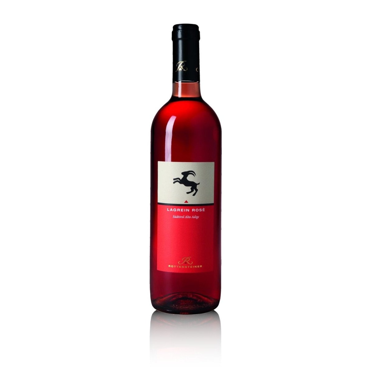 H. Rottensteiner - Lagrein Rose DOC - 2022 - 0,75l - italienisch - einkaufen.de