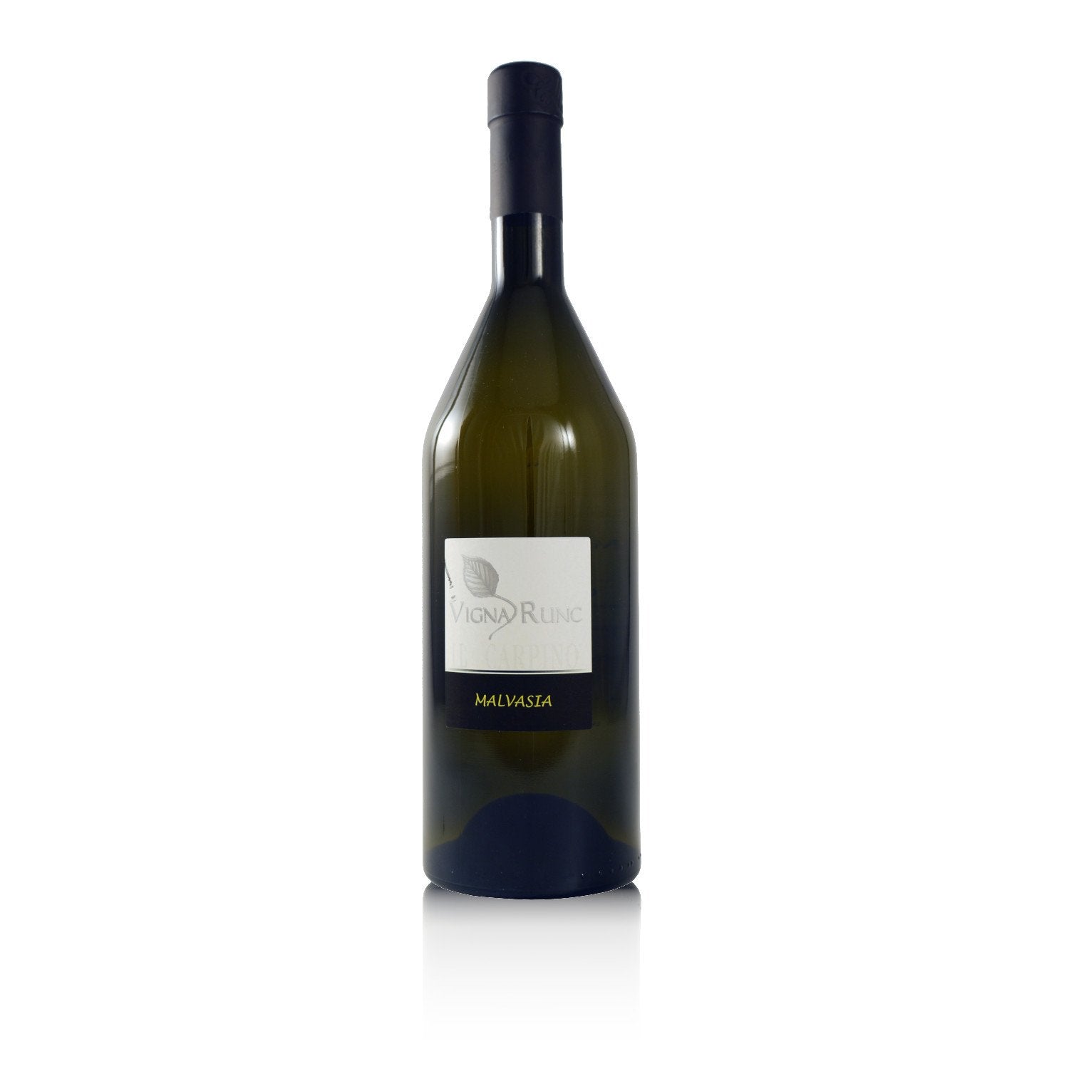Il Carpino - Malvasia DOC Collio Vigna Runc - 2016 - 0,75l - italienisch - einkaufen.de
