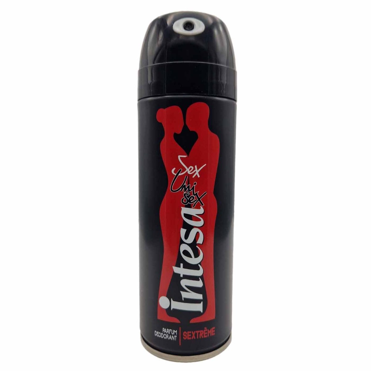 Intesa Deodorante Unisex Sextrème 125ml - italienisch - einkaufen.de