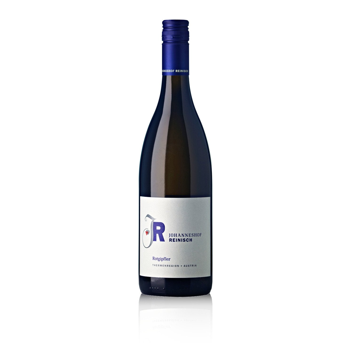 Johanneshof - Rotgipfler – - BIO - 2019 - 0,75l - italienisch - einkaufen.de