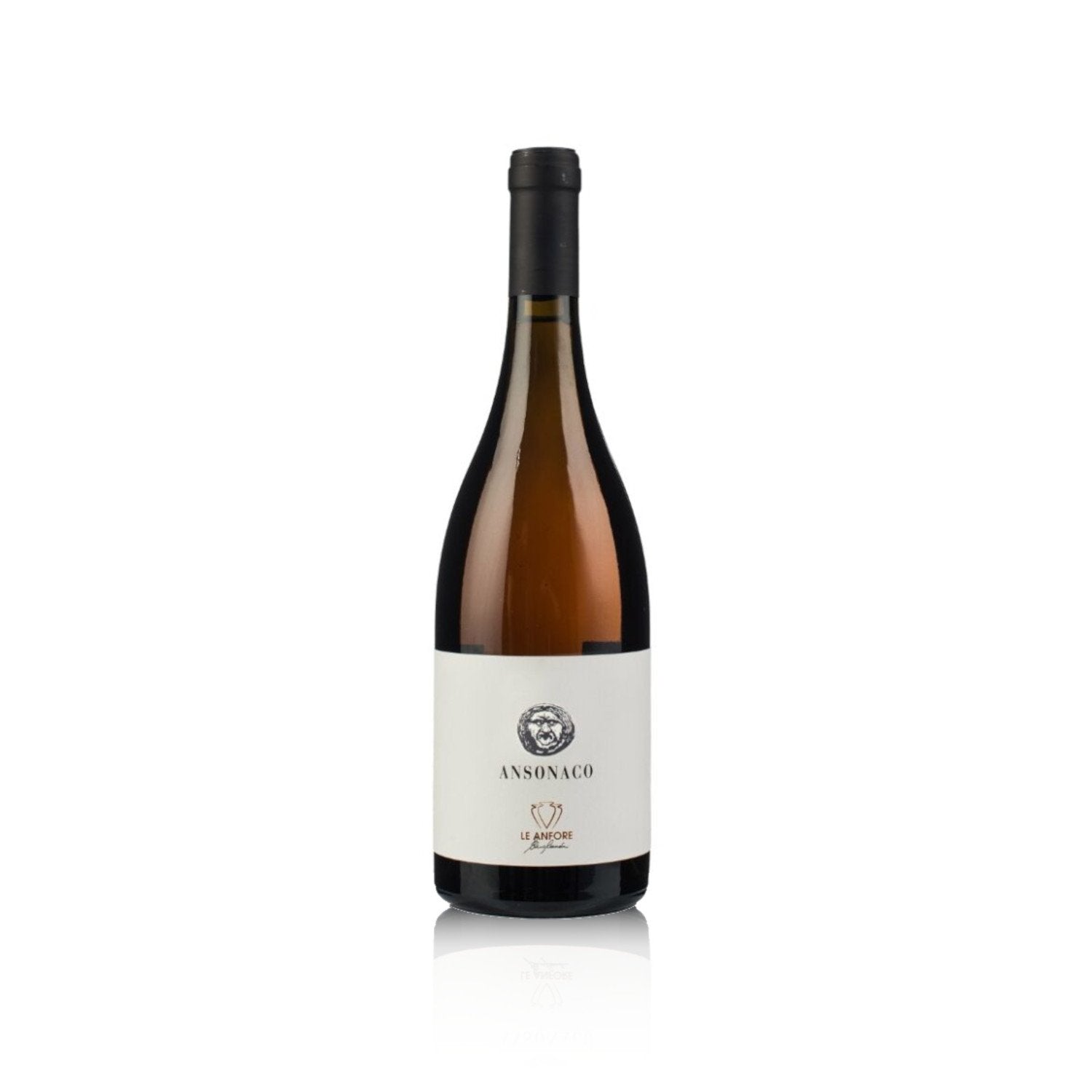Le Anfore di Elena Casadei - Ansonica Ansonaco IGT BIO - 2019 - 0,75l - italienisch - einkaufen.de