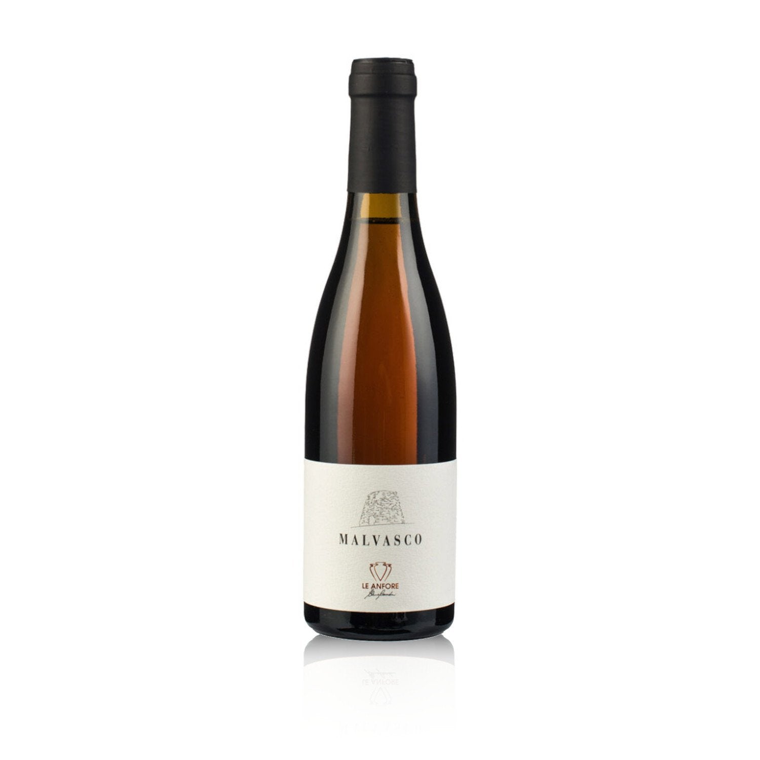 Le Anfore di Elena Casadei - Malvasco Isola dei Nuraghi IGT 0.375l - 2019 - 0,375l - italienisch - einkaufen.de