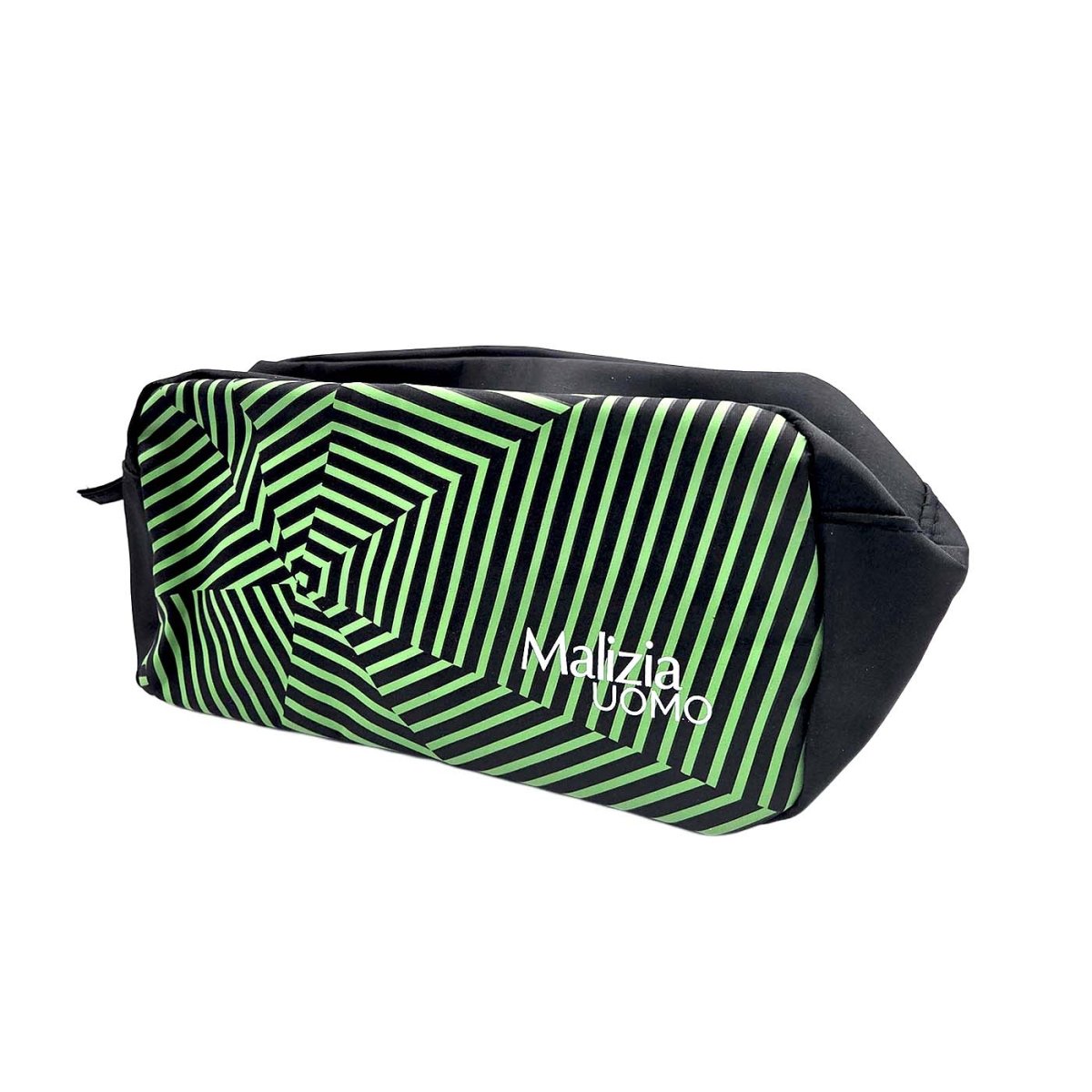 Malizia Uomo Profumo d’Intesa Vetyver Schiuma da Barba 50 ml + Deodorant 175 ml + Doccia Shampoo 250 ml - italienisch - einkaufen.de