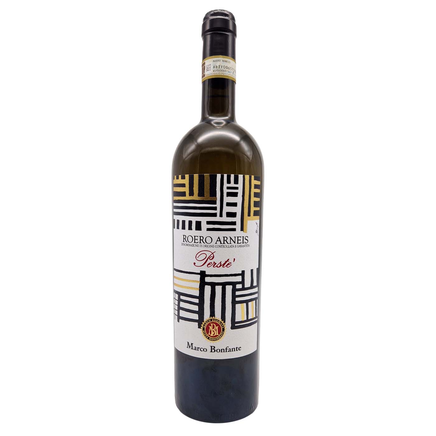 MARCO BONFANTE Roero Arneis Perstè - 0,75l - italienisch - einkaufen.de