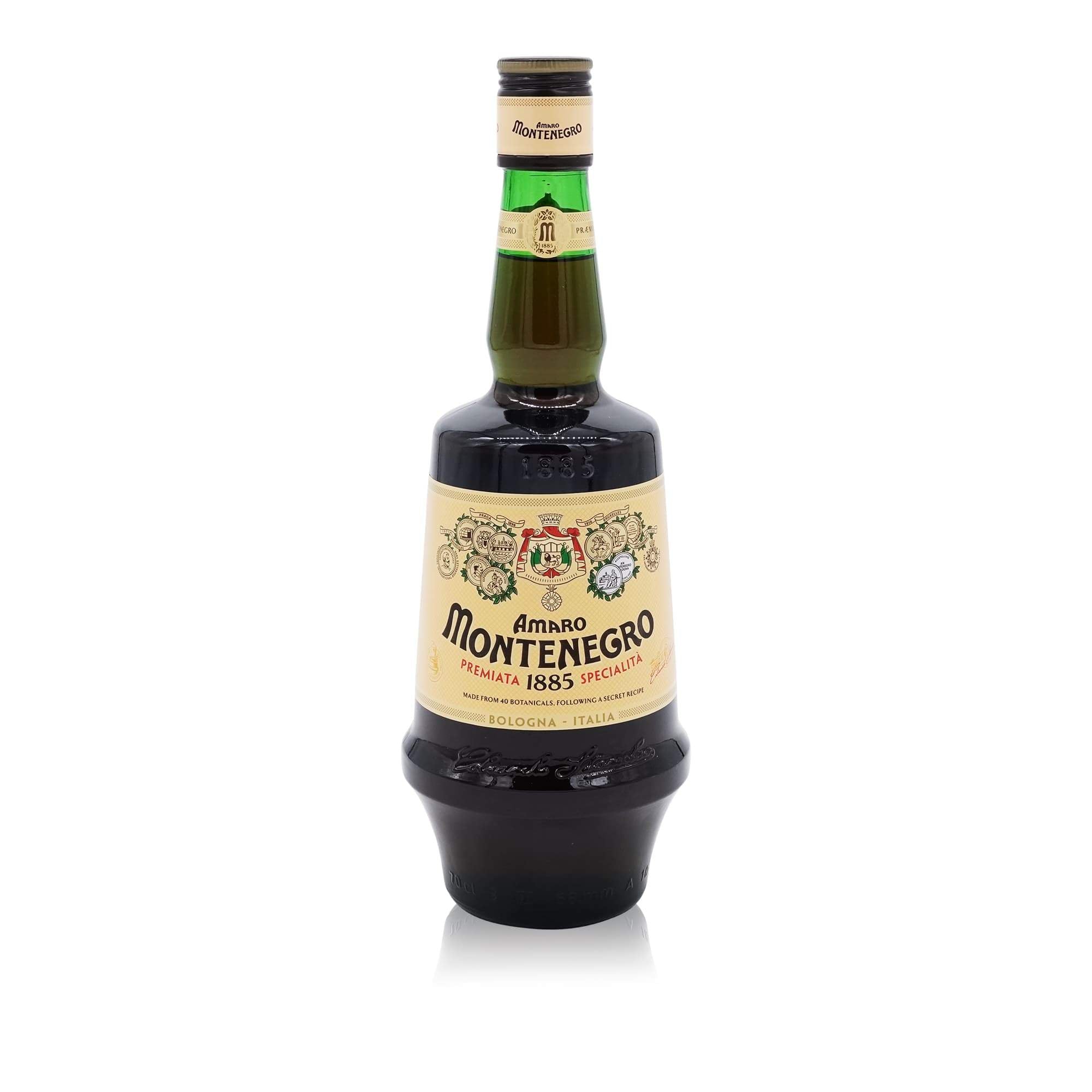 MONTENEGRO Amaro MONTENEGRO - 0,7l - italienisch - einkaufen.de