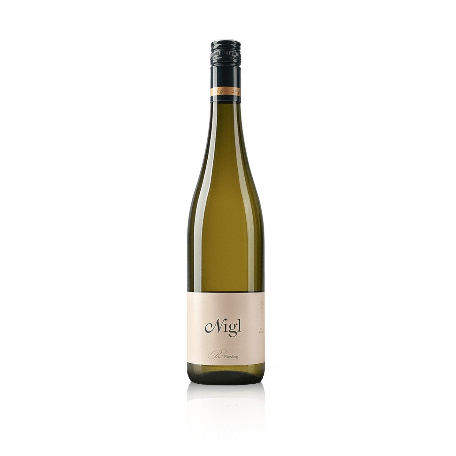 Nigl - Riesling Senftenberger Piri - 2018 - 0,75l - italienisch - einkaufen.de