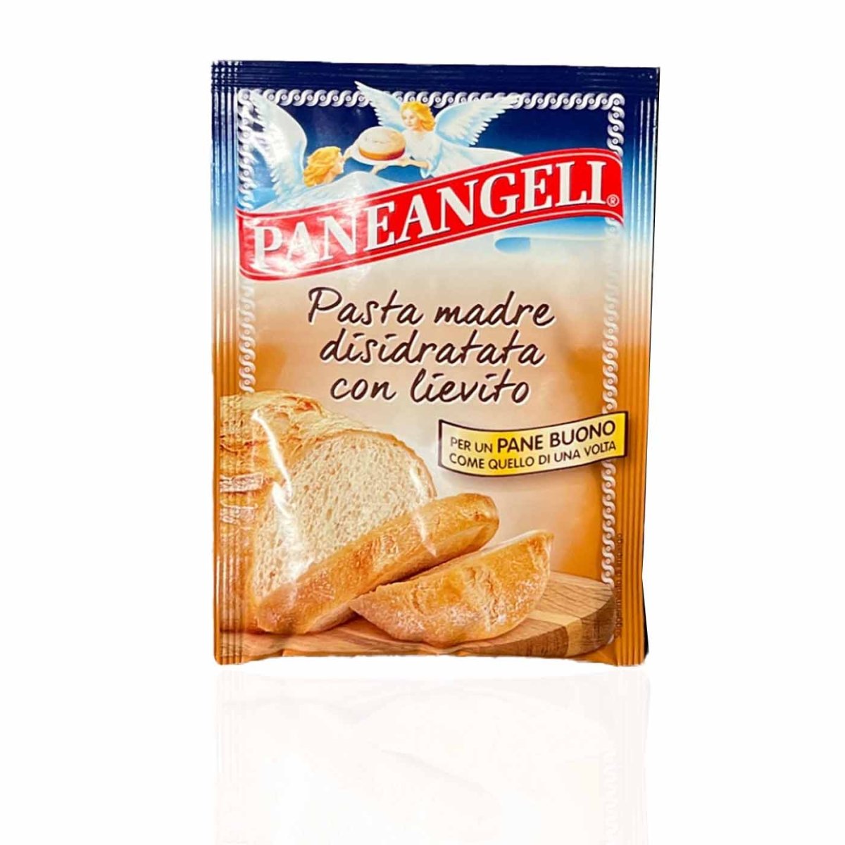 PANEANGELI lievito madre - Instandpulver Mutterteig - 0,030kg - italienisch - einkaufen.de
