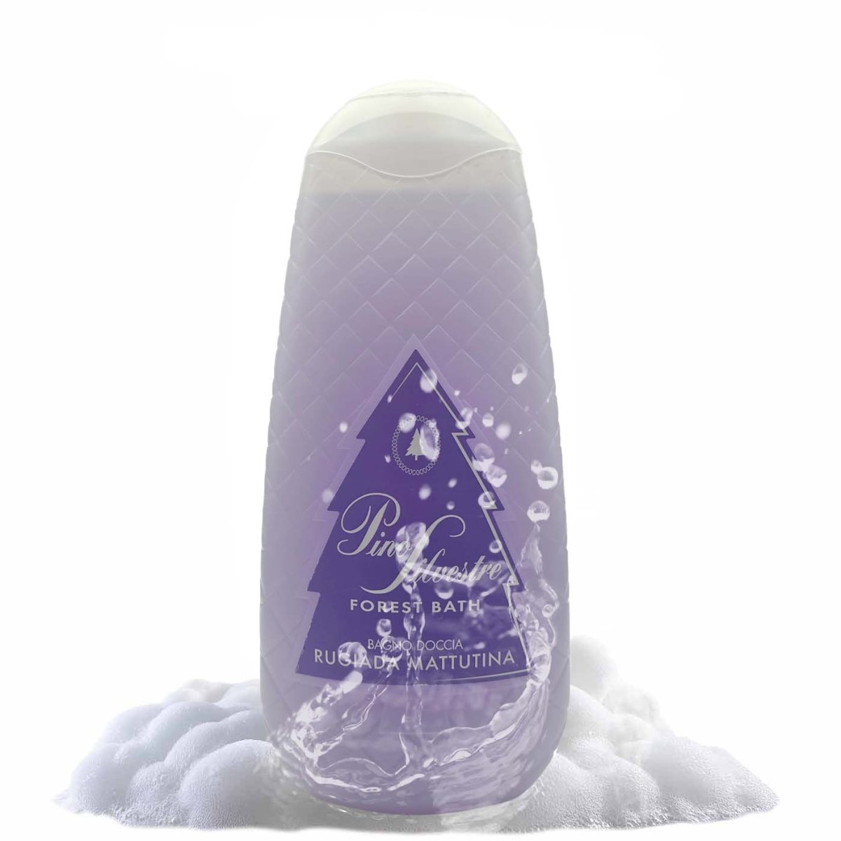 Pino Silvestre Bagnodoccia Rugiada Mattutina 750 ml - italienisch - einkaufen.de