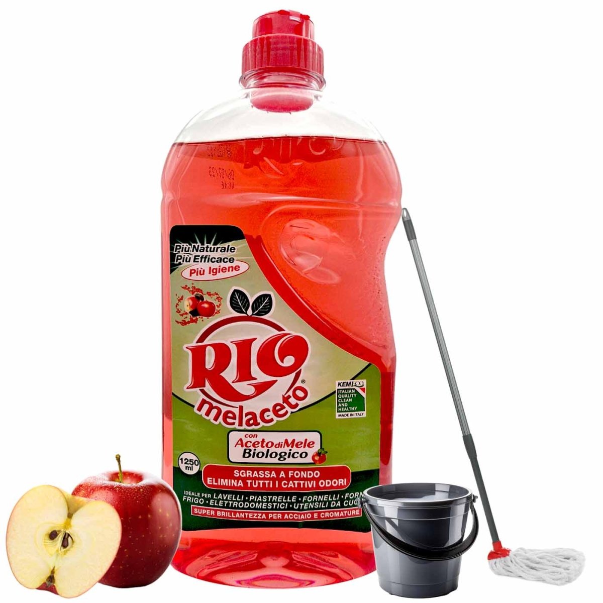 Rio Casamia Pavimenti Melaceto 1250ml - italienisch - einkaufen.de