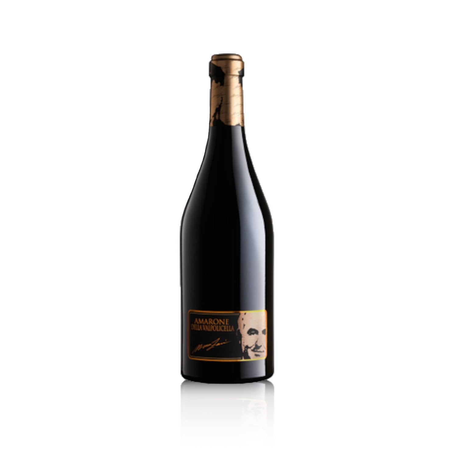 Zeni - Amarone Classico DOCG Nino Zeni - 2013 - 0,75l - italienisch - einkaufen.de