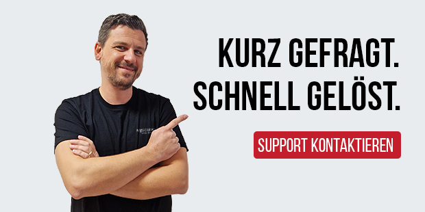 Service & Hilfe