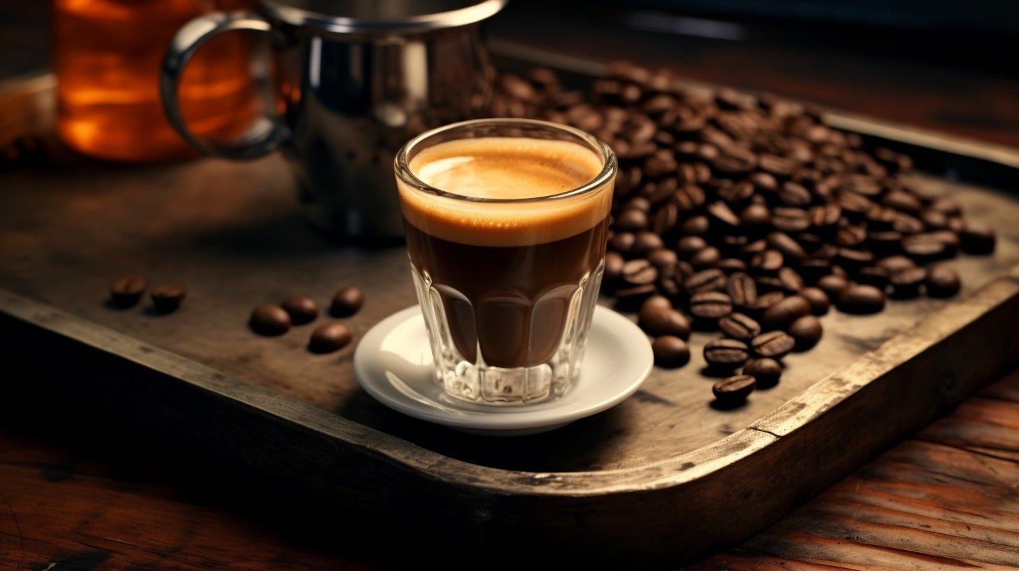 Espresso-Kultur: Warum Kaffee in Italien mehr als nur ein Getränk ist - italienisch-einkaufen.de